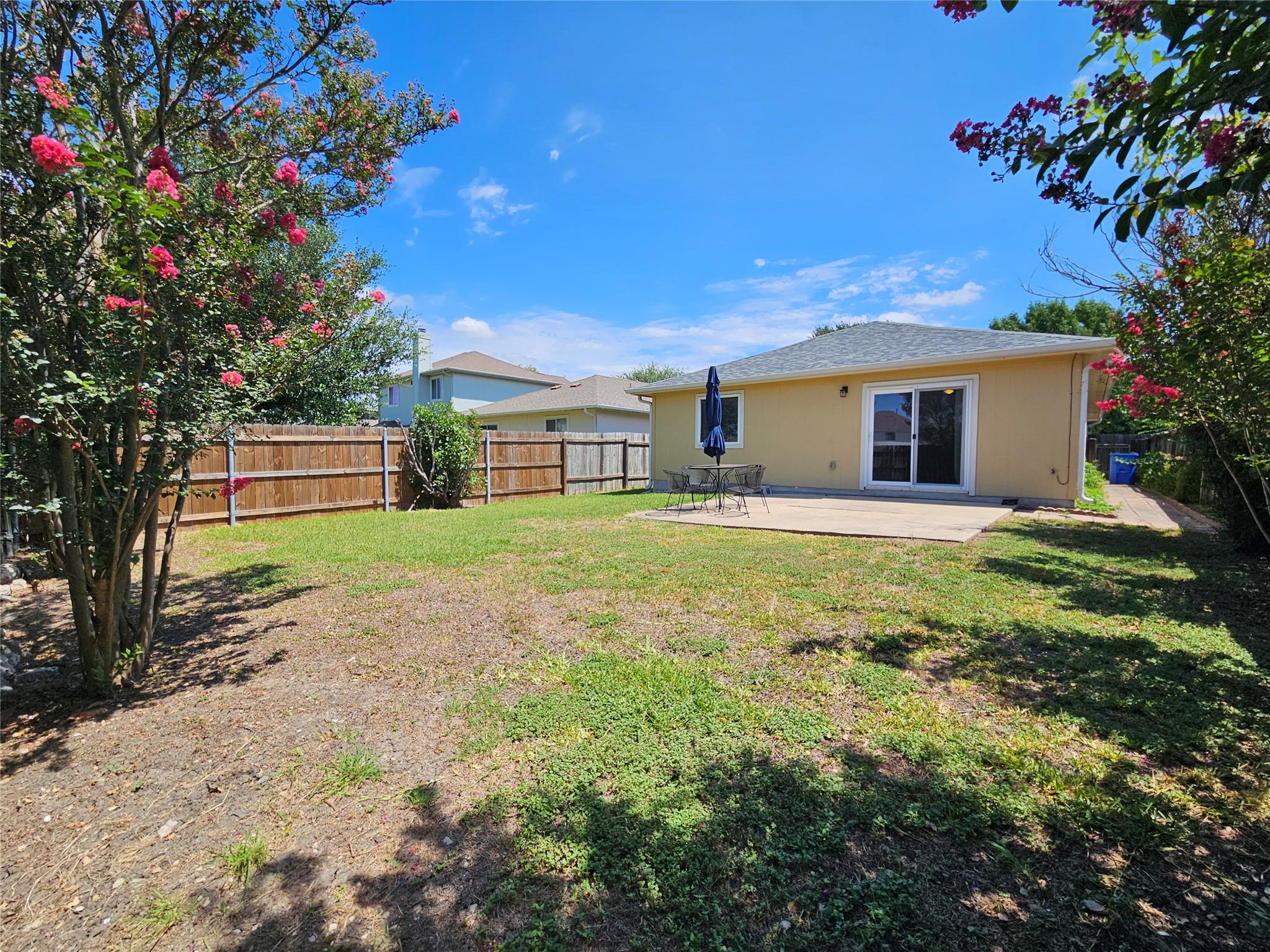 16721 Hamilton Point CIR