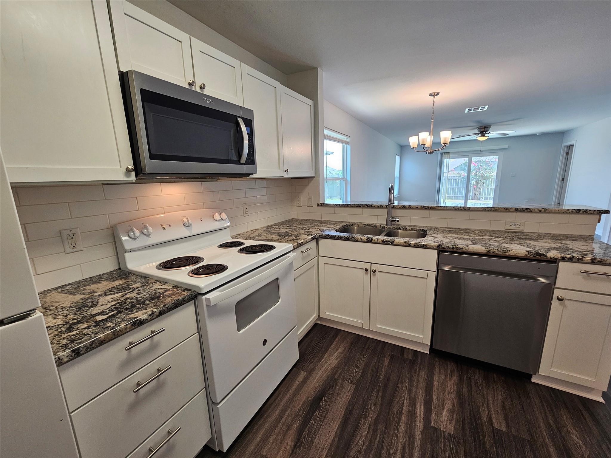 16721 Hamilton Point CIR