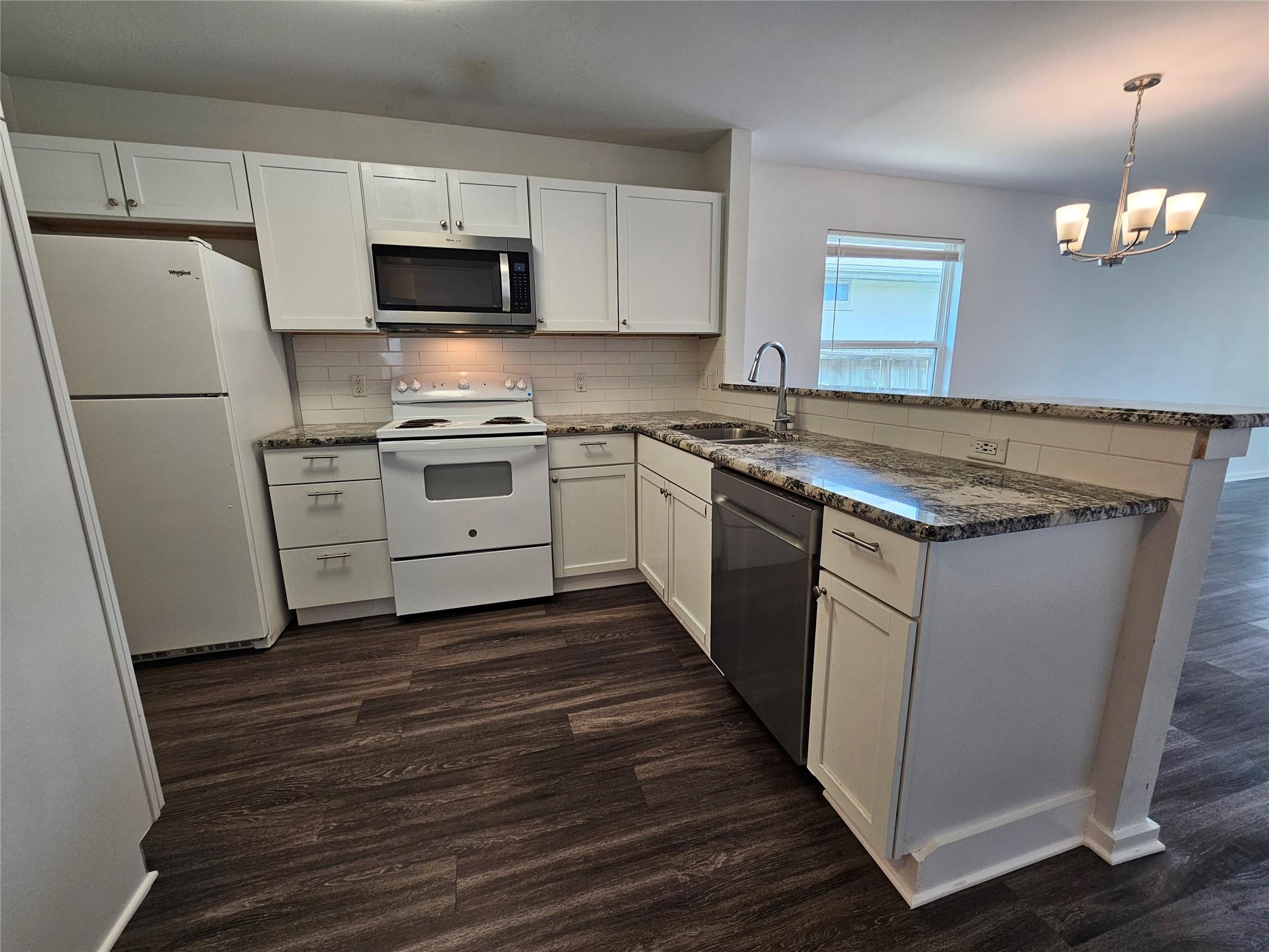 16721 Hamilton Point CIR