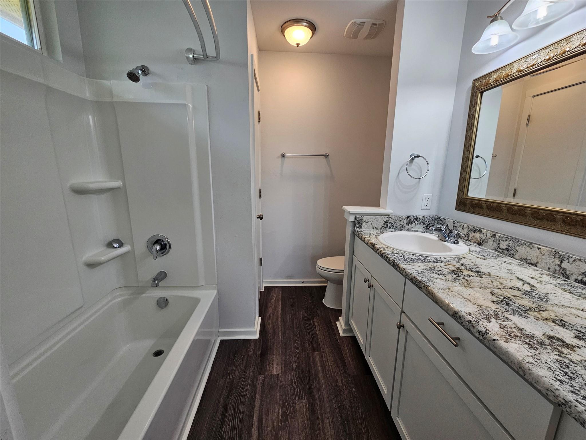 16721 Hamilton Point CIR