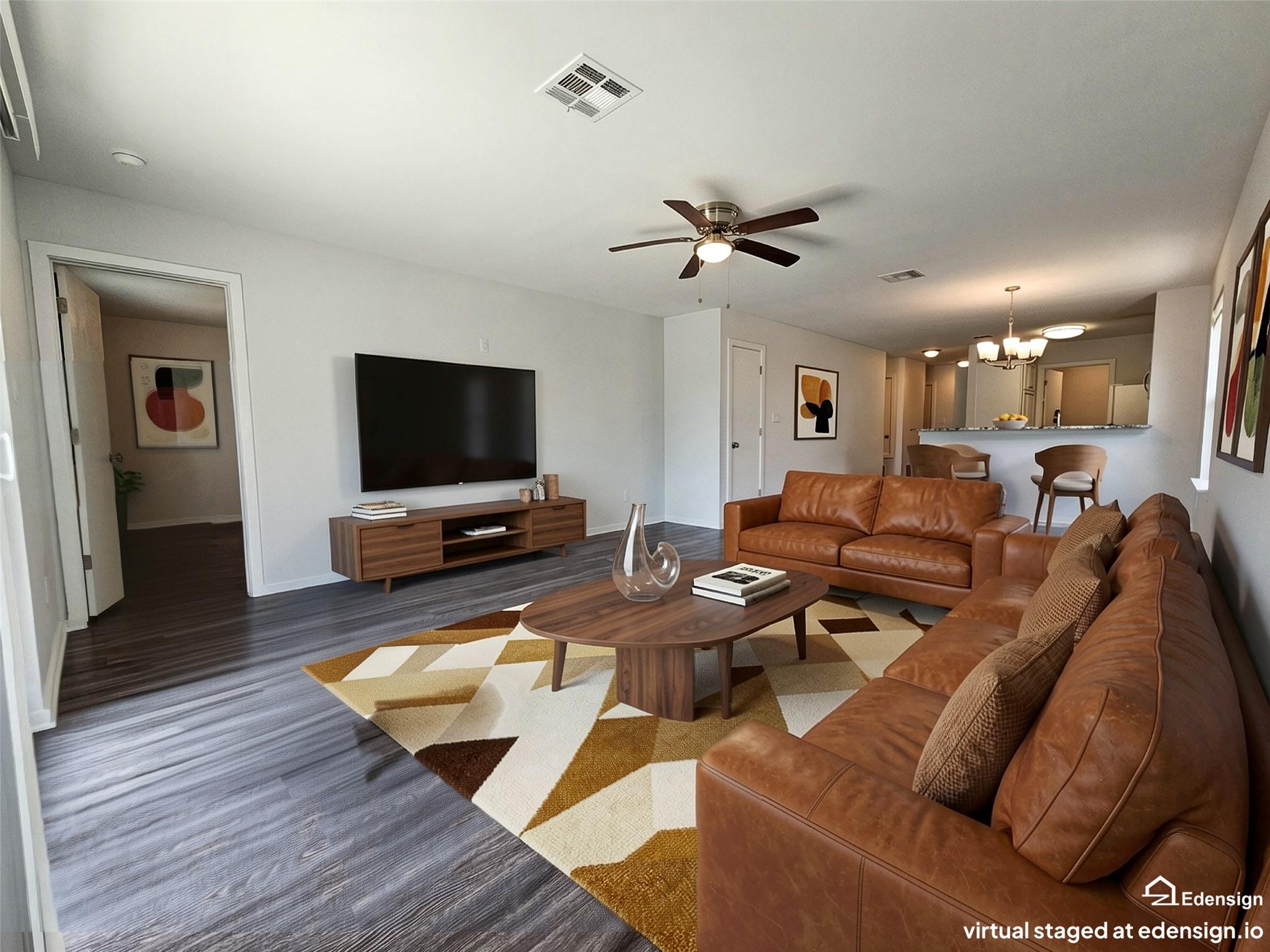 16721 Hamilton Point CIR