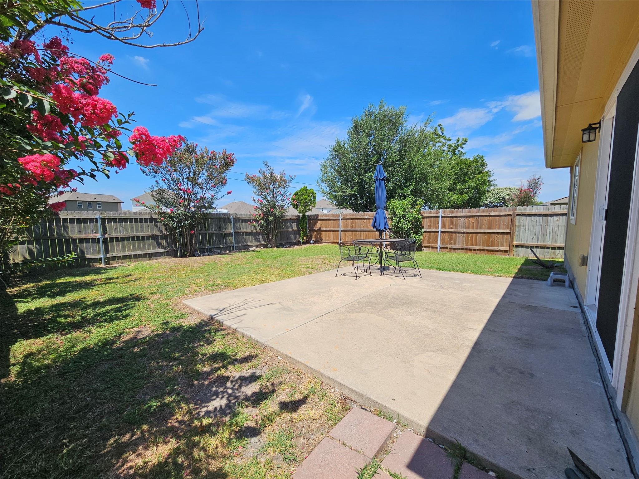 16721 Hamilton Point CIR