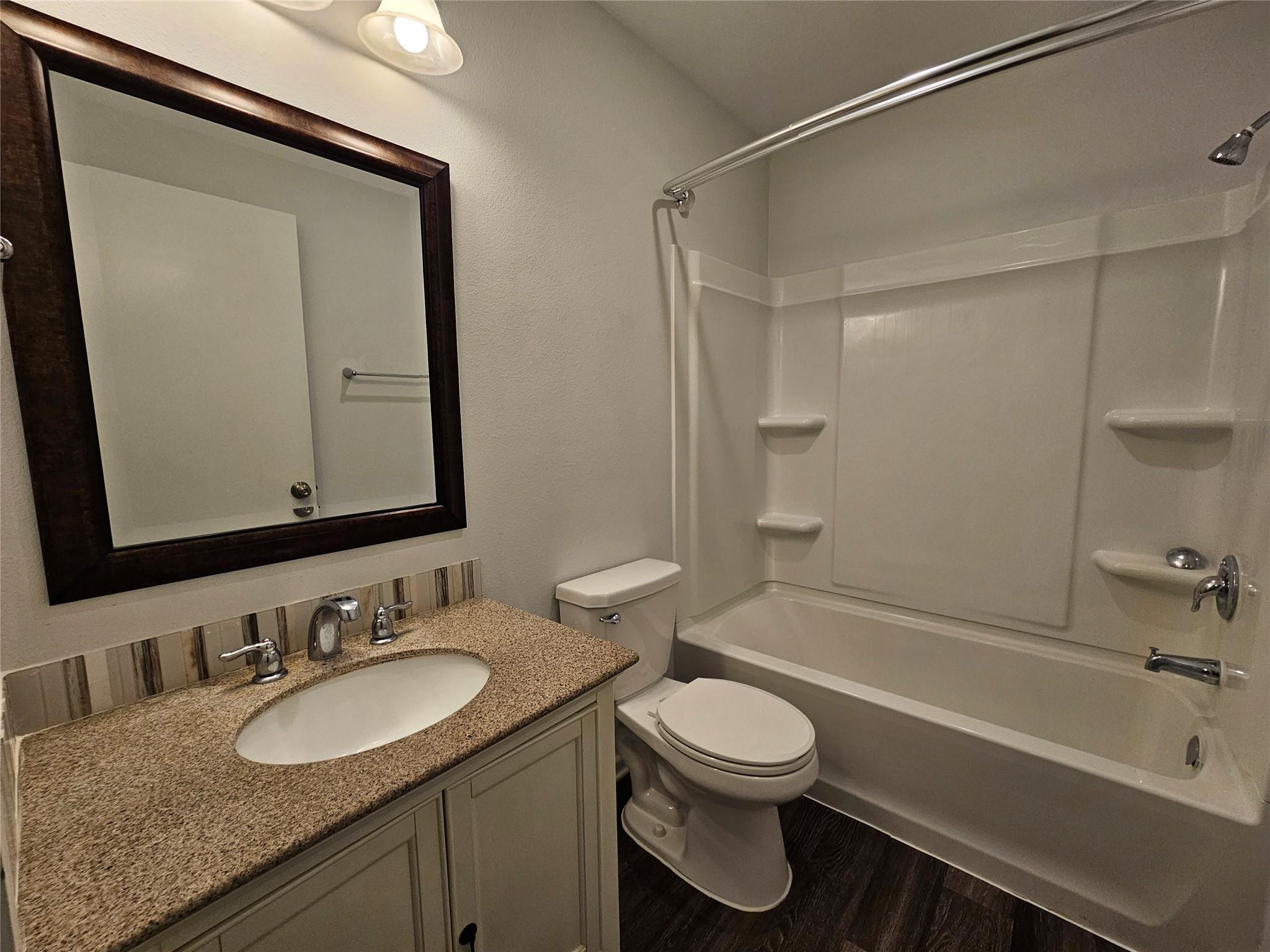 16721 Hamilton Point CIR