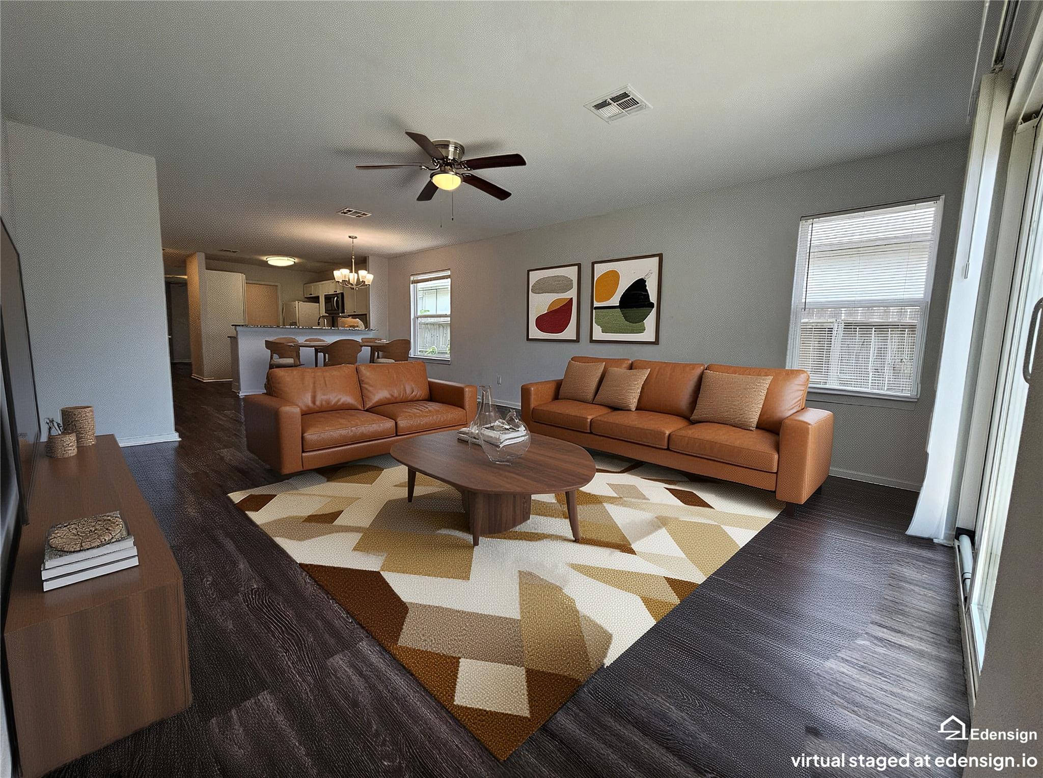 16721 Hamilton Point CIR