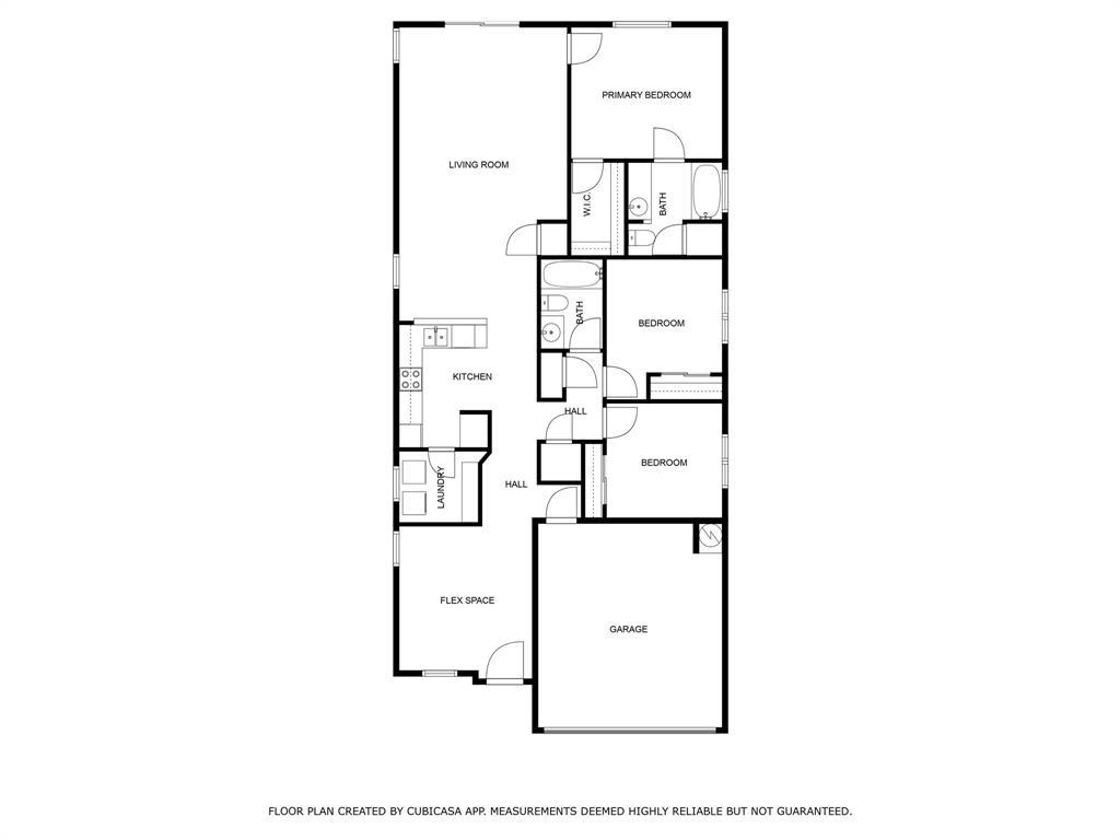 16721 Hamilton Point CIR