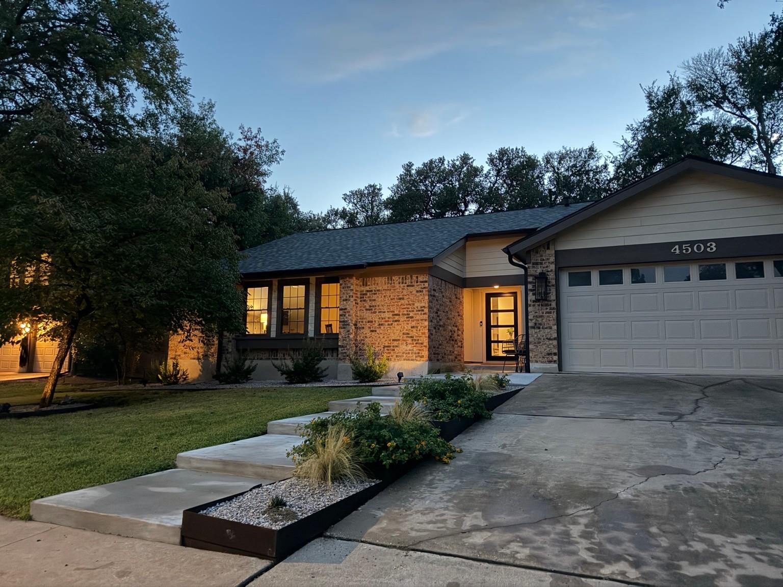 4503 Bridlewood DR