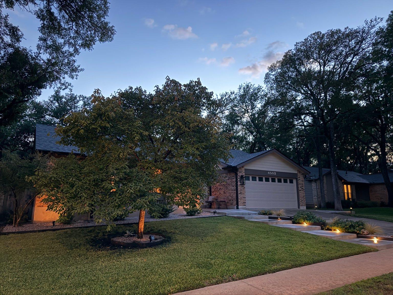 4503 Bridlewood DR