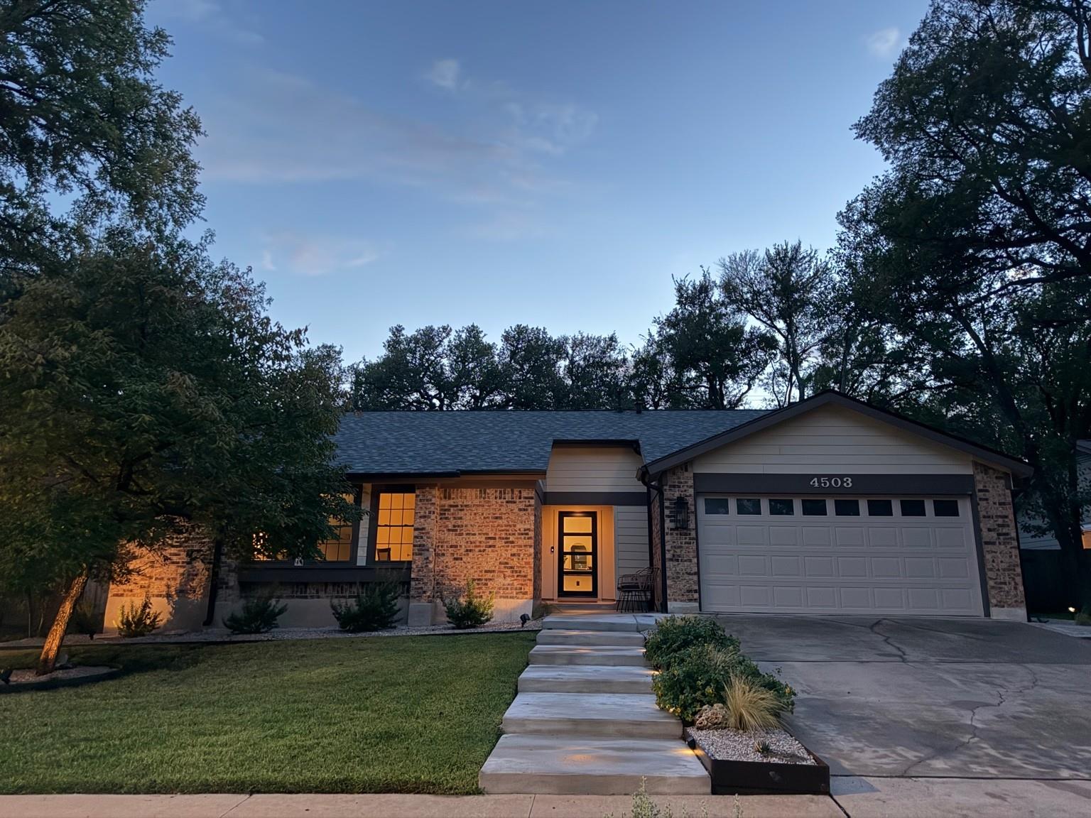 4503 Bridlewood DR
