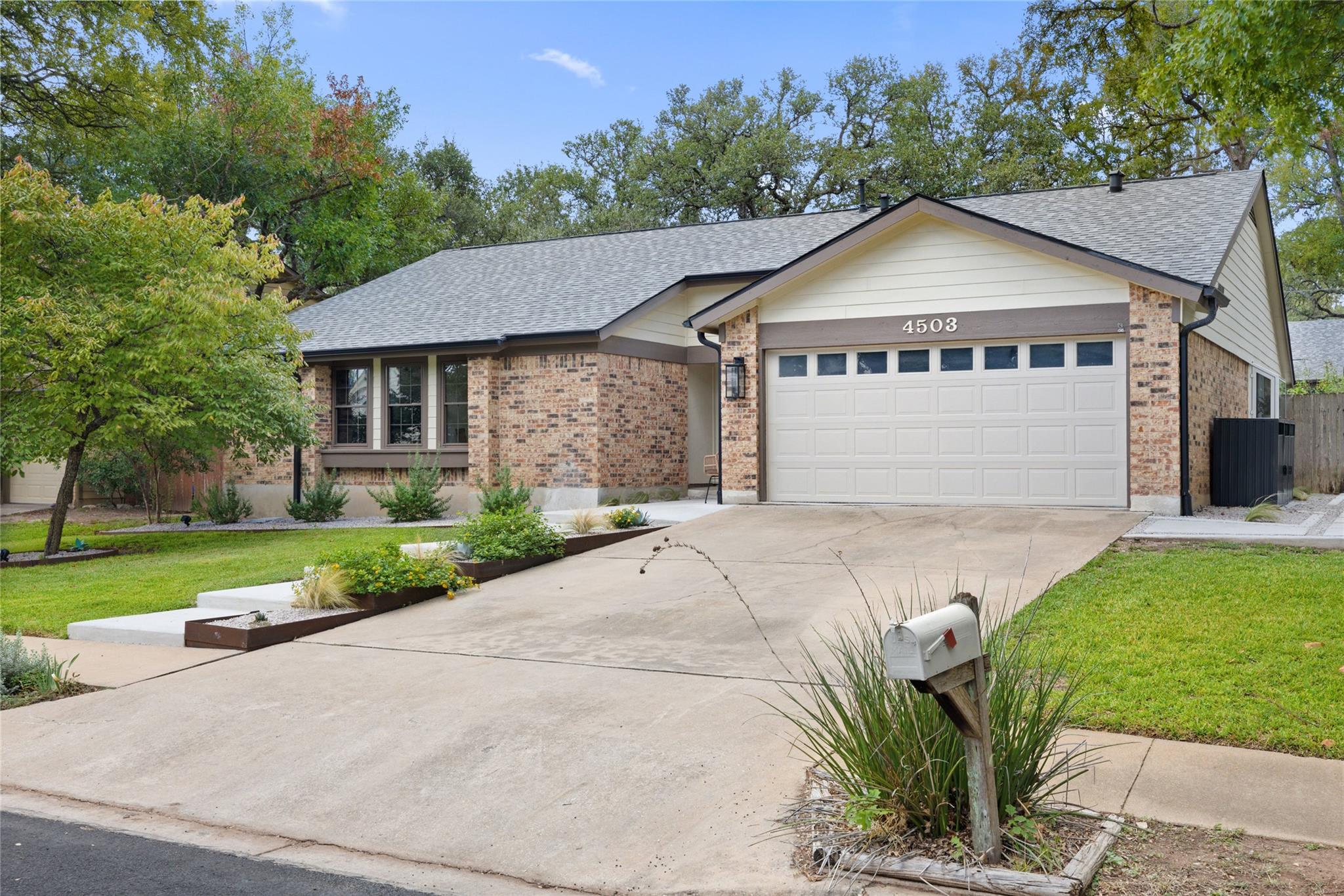 4503 Bridlewood DR