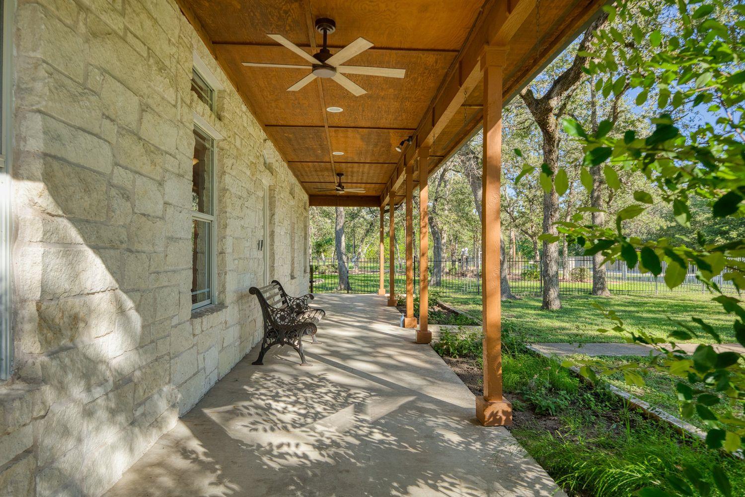 226 Cedar Hills DR