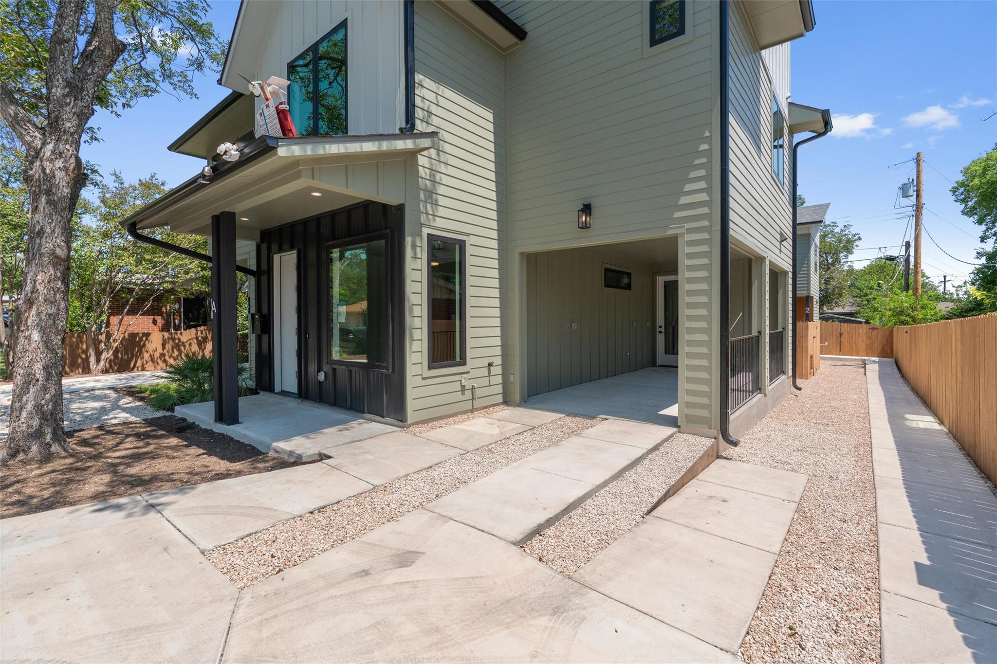 1402 Beckett ST # 1A