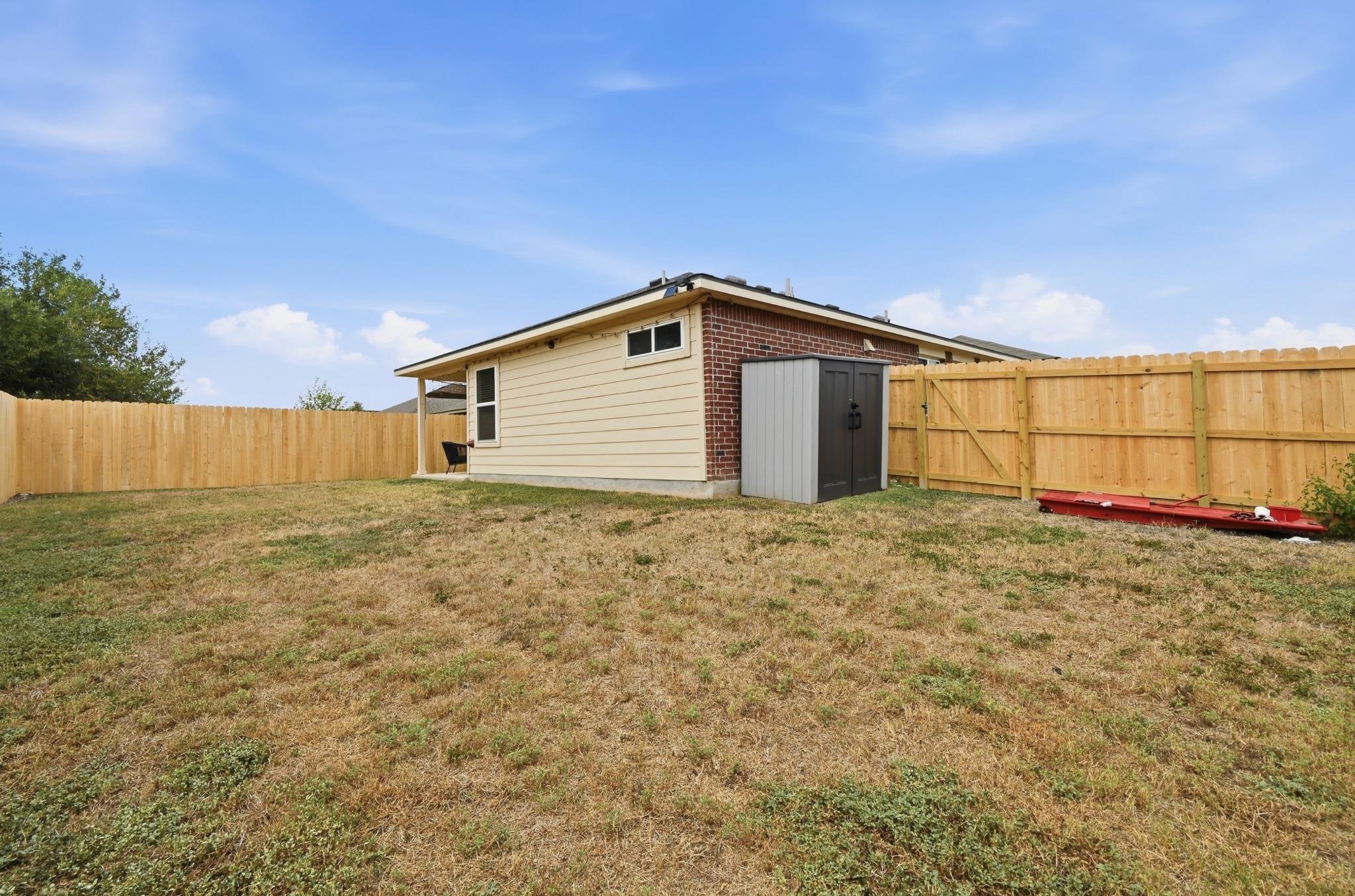 1600 Wedgewood TRL