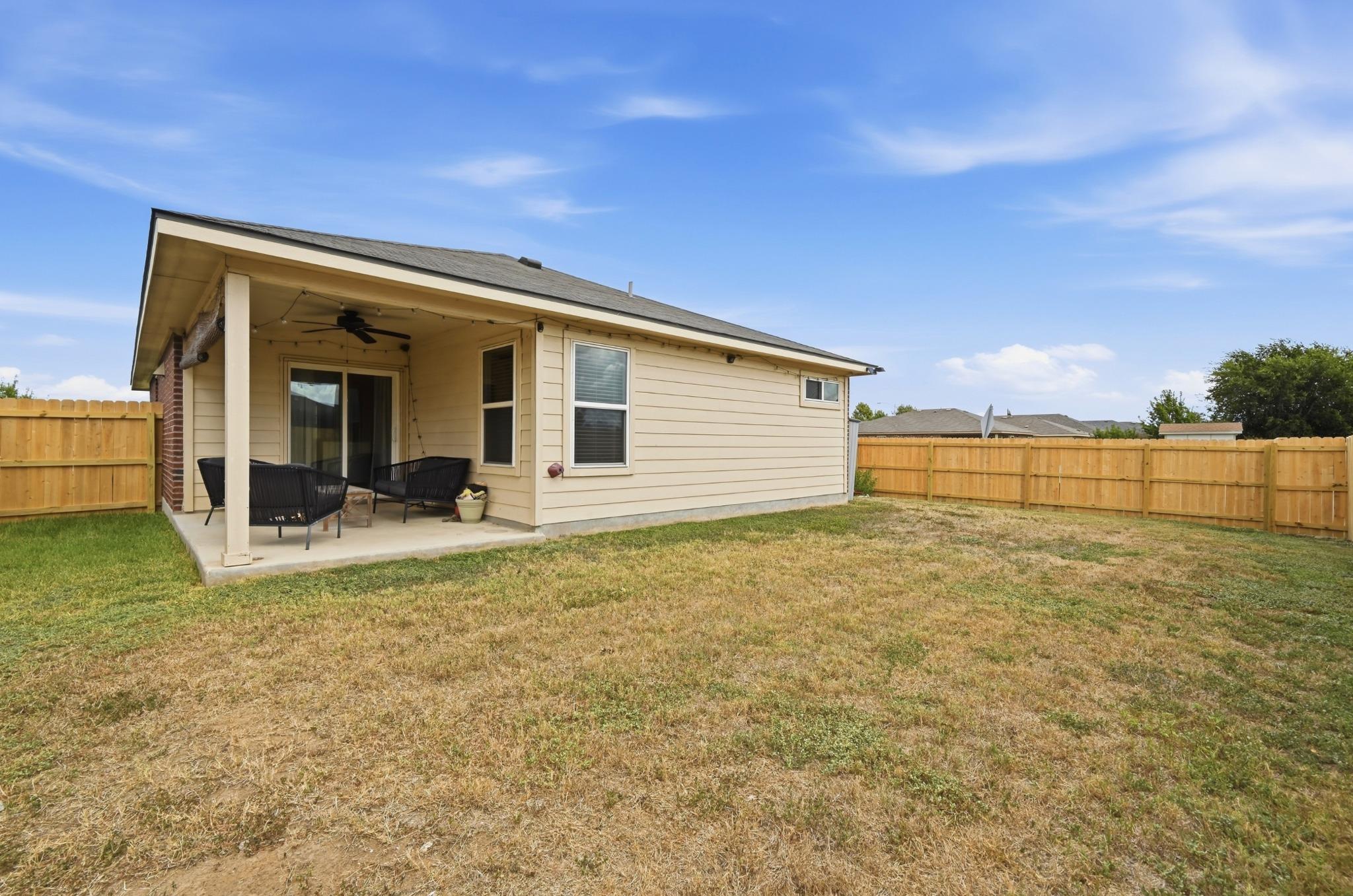 1600 Wedgewood TRL