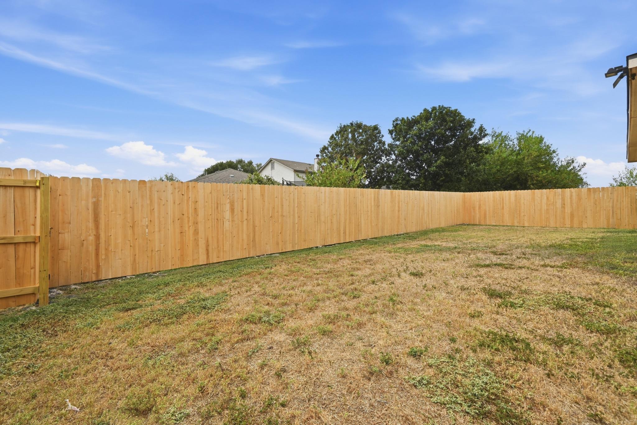 1600 Wedgewood TRL