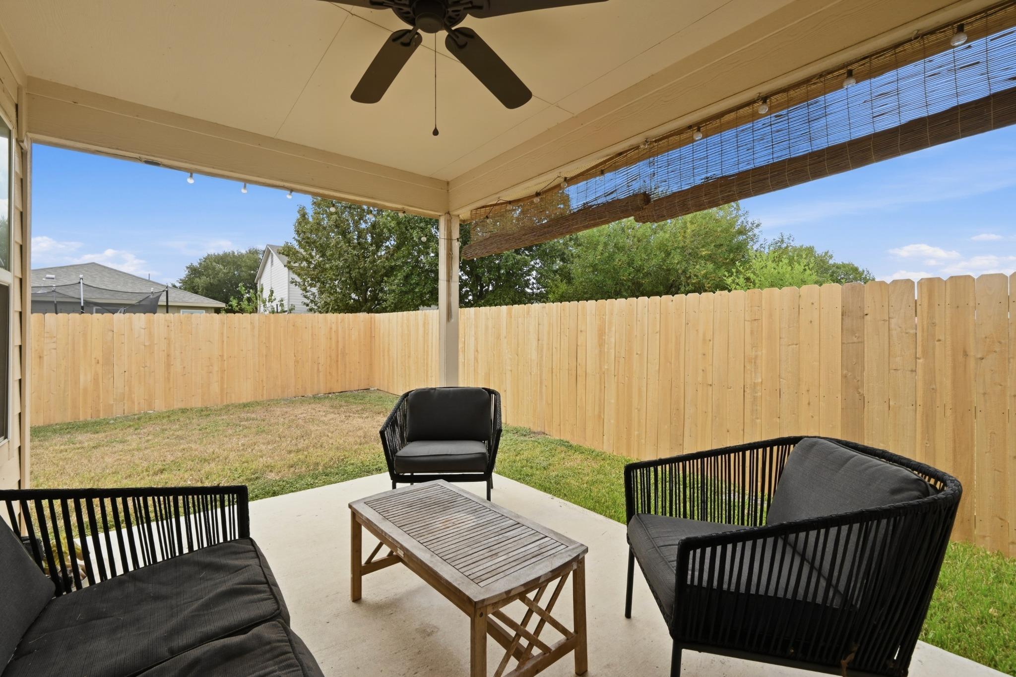 1600 Wedgewood TRL