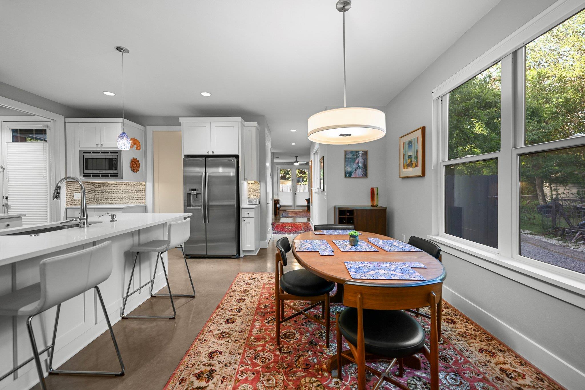 1506 W Saint Johns Ave