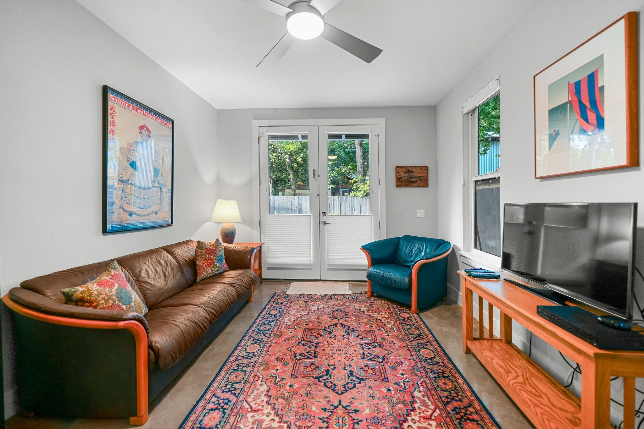 1506 W Saint Johns Ave