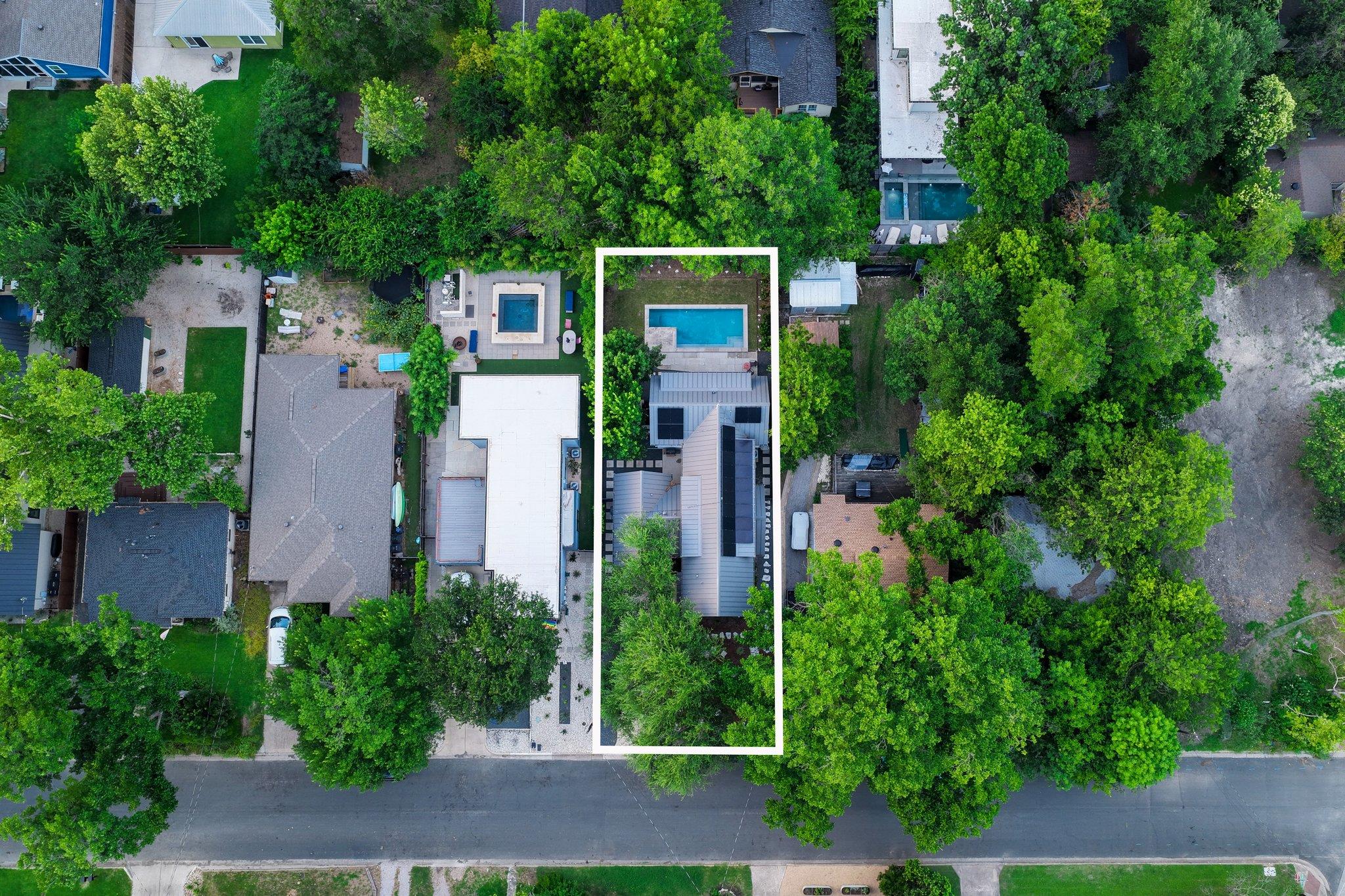 1506 W Saint Johns Ave