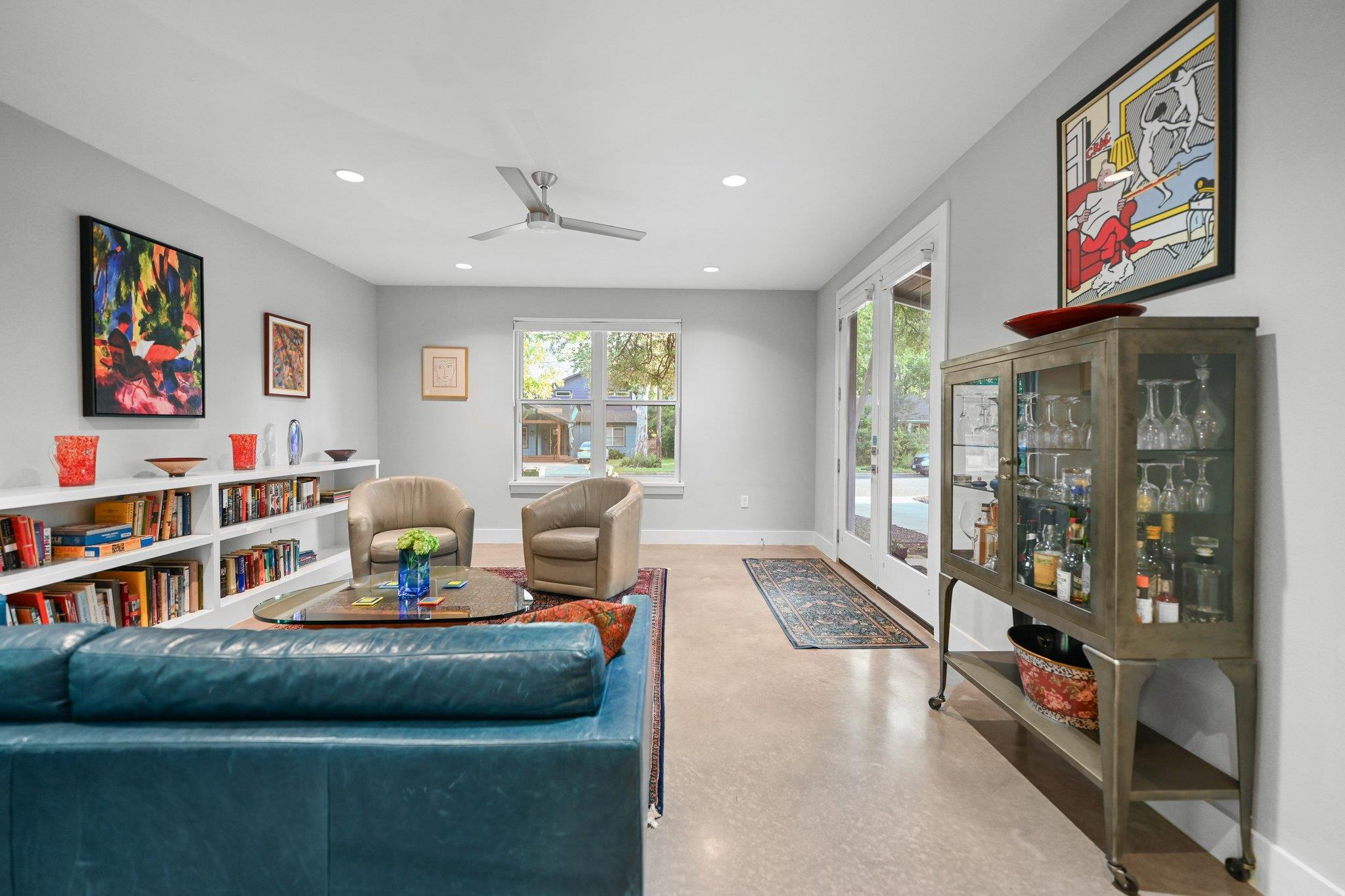 1506 W Saint Johns Ave