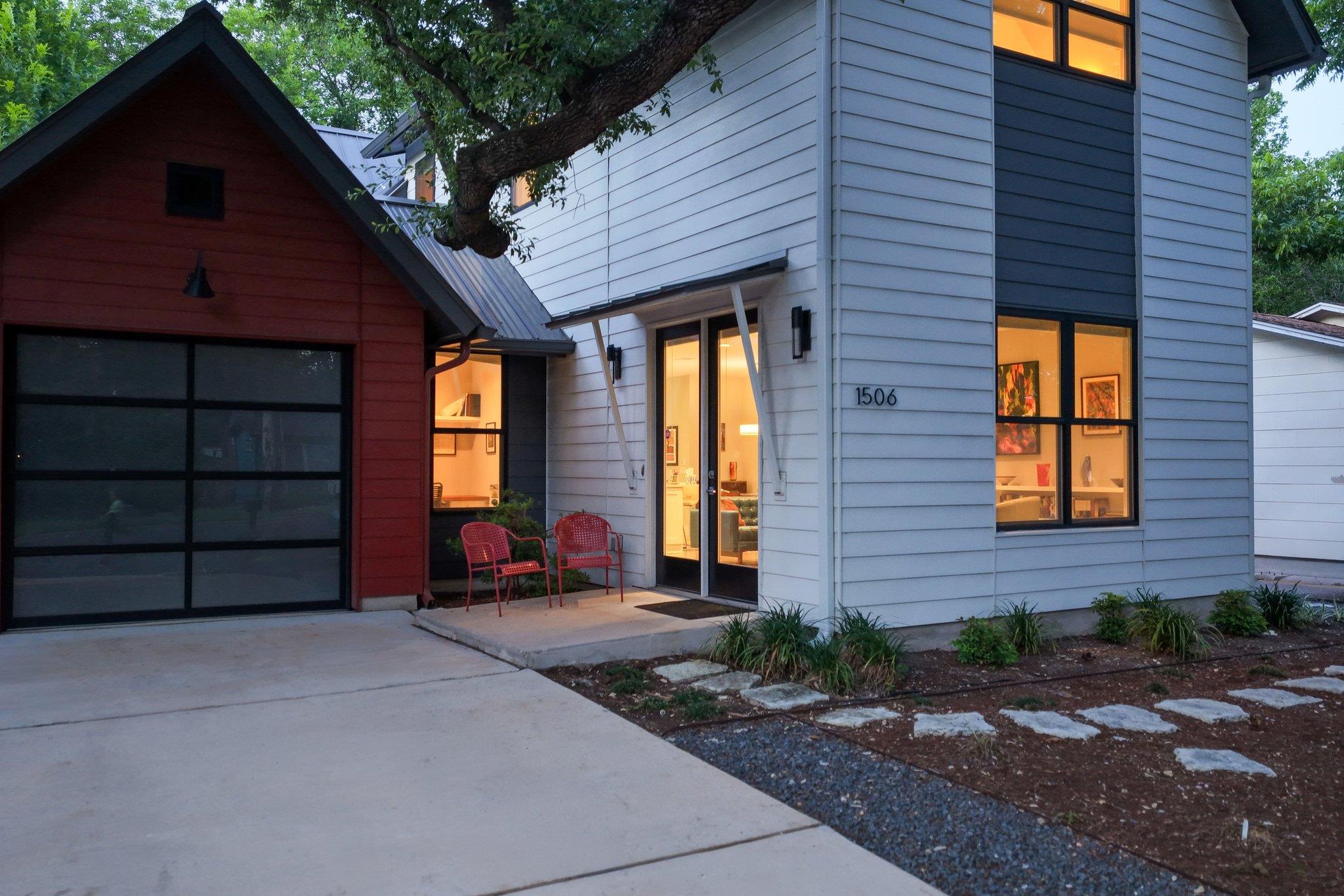 1506 W Saint Johns Ave