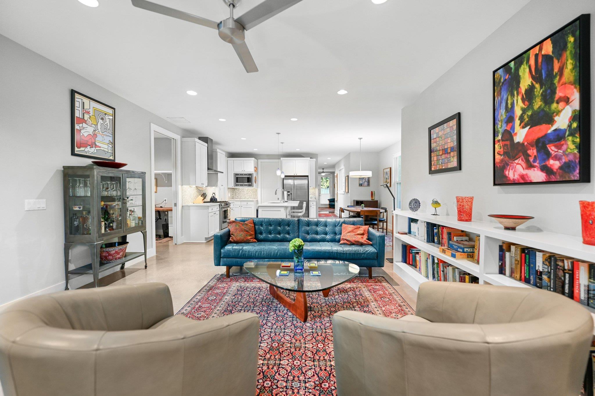 1506 W Saint Johns Ave
