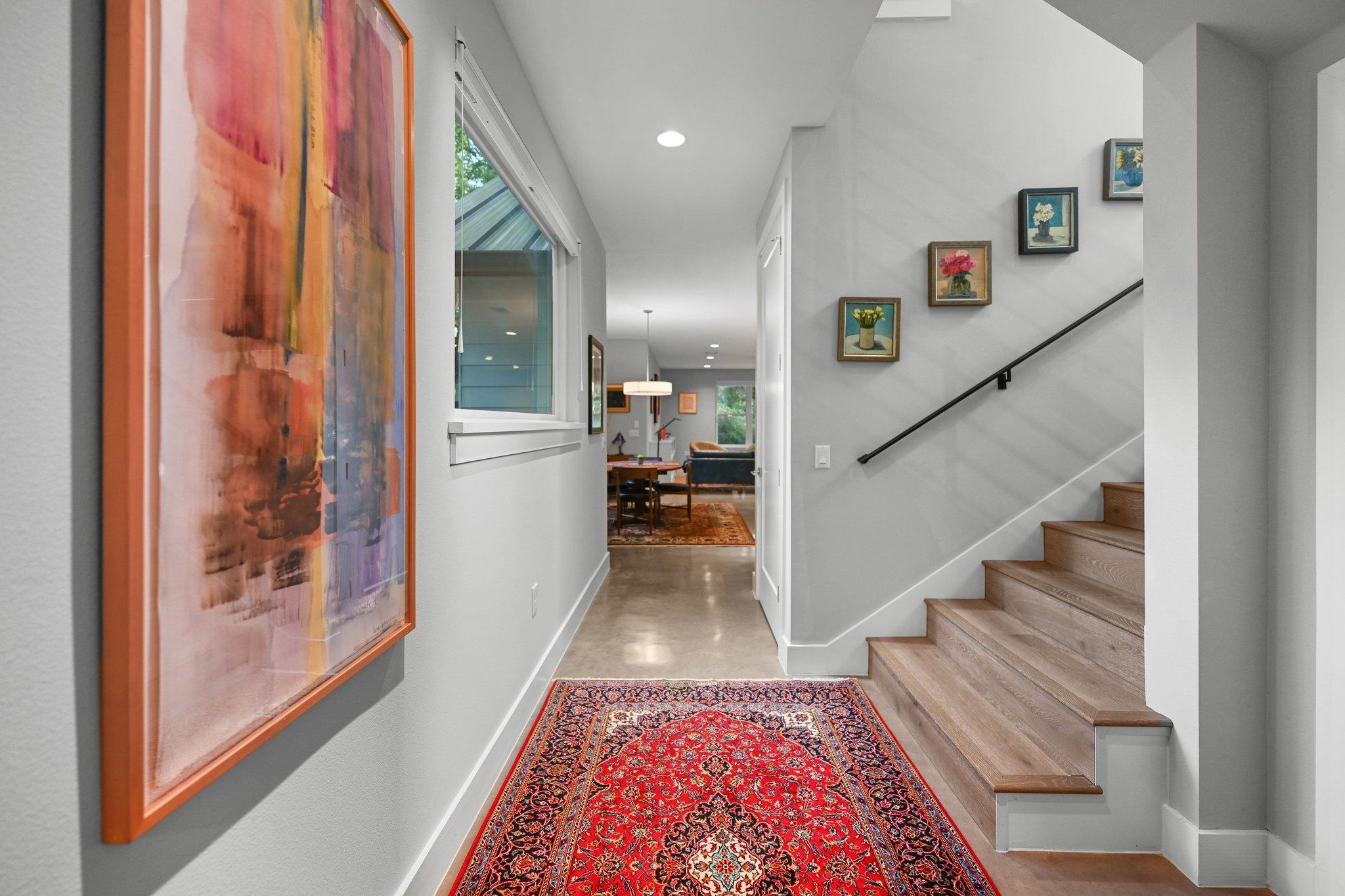 1506 W Saint Johns Ave