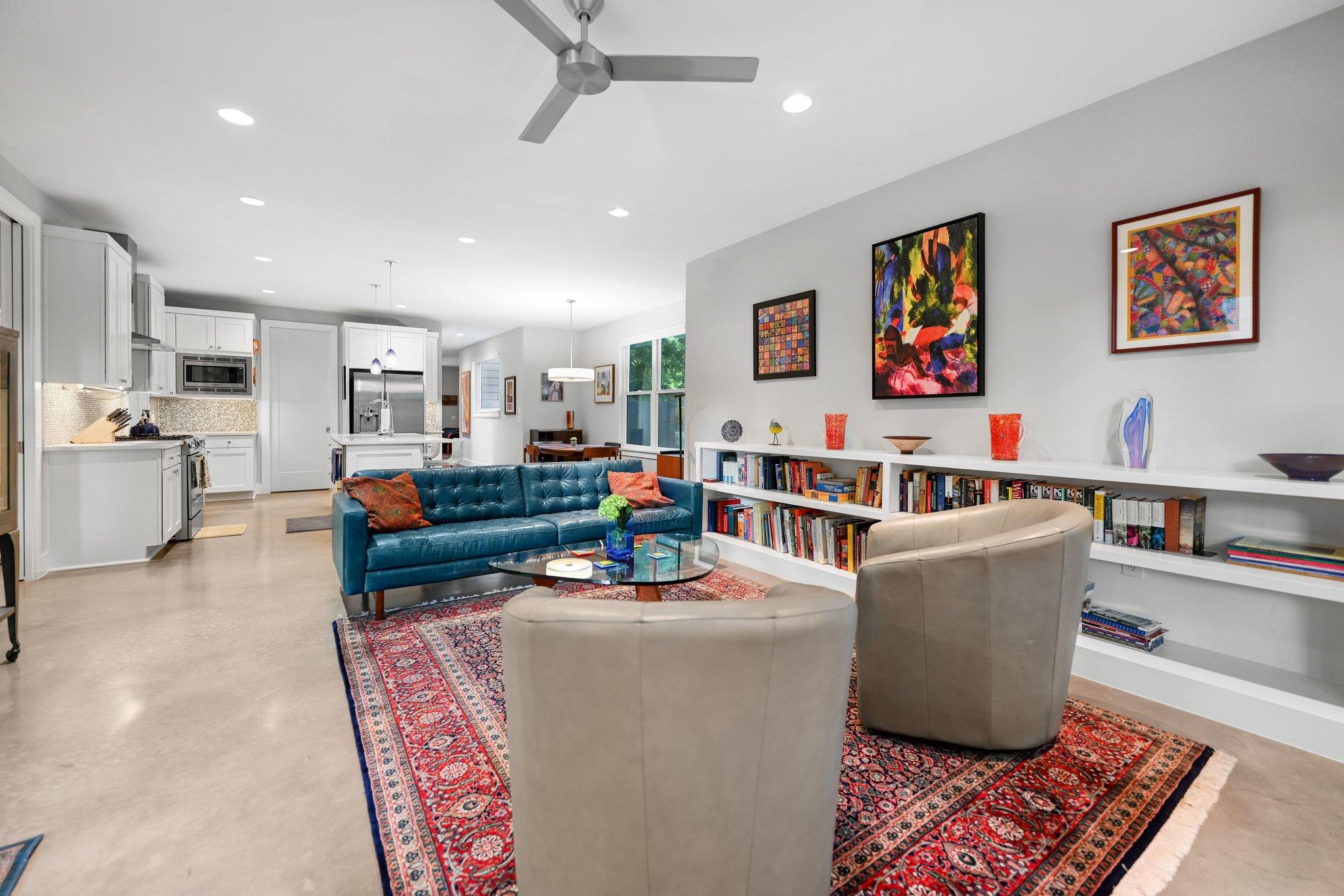 1506 W Saint Johns Ave