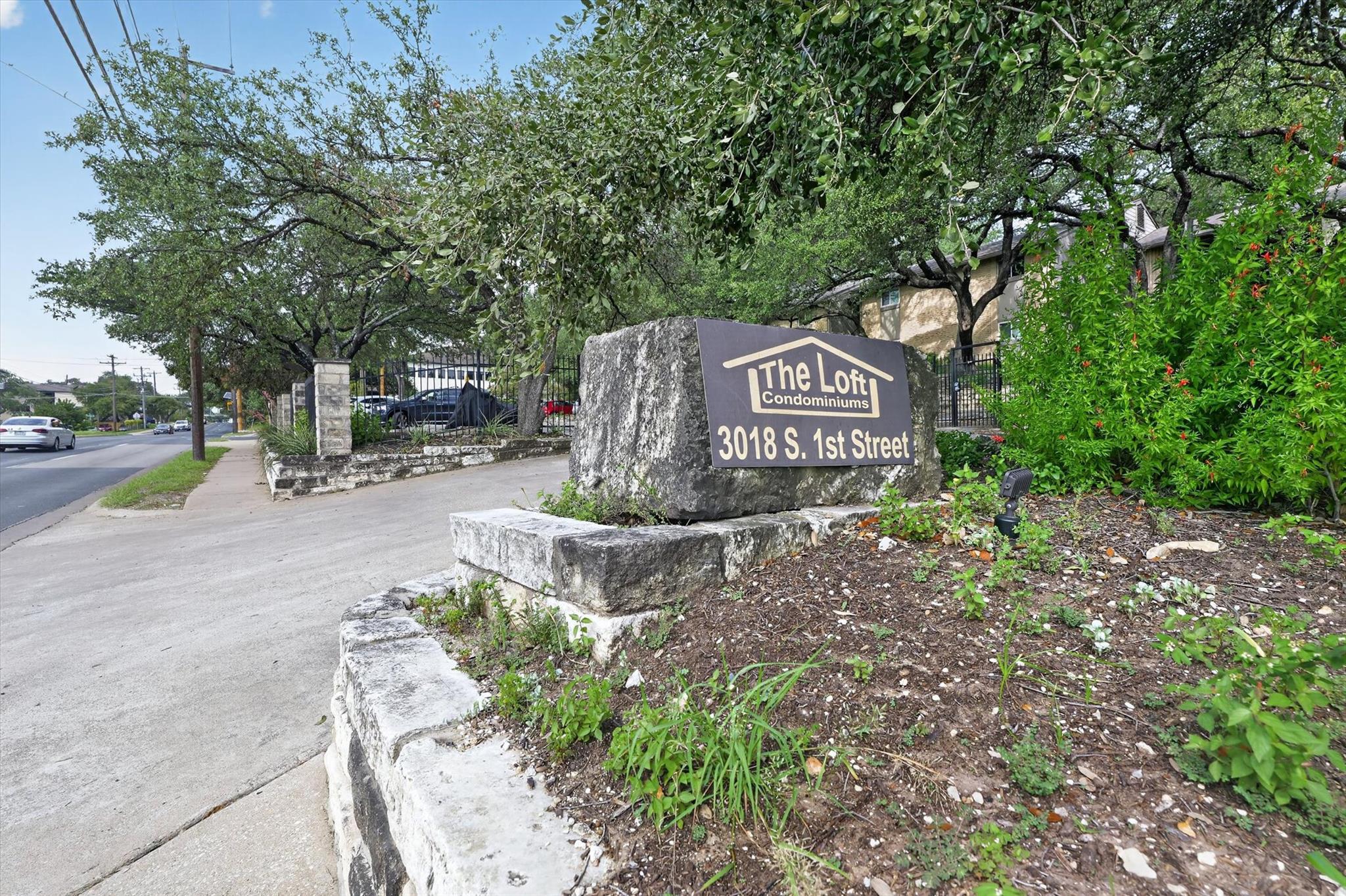 3018 S 1st ST # 205
