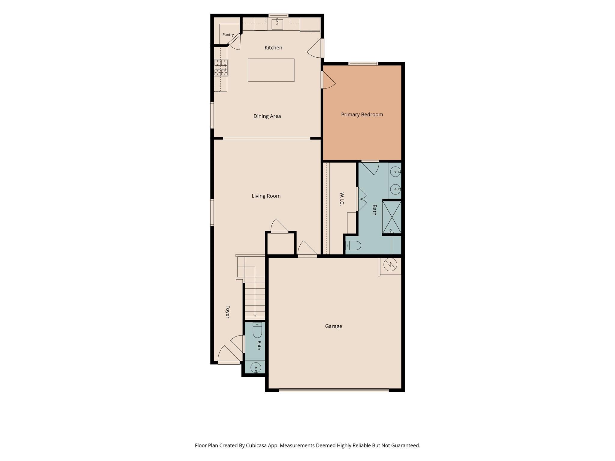 142 Goosewinged DR