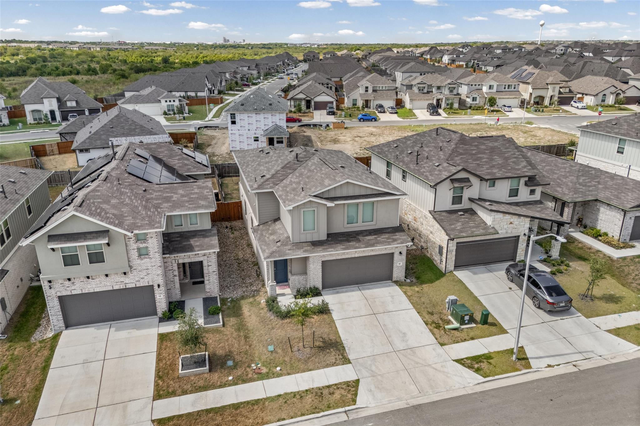 142 Goosewinged DR