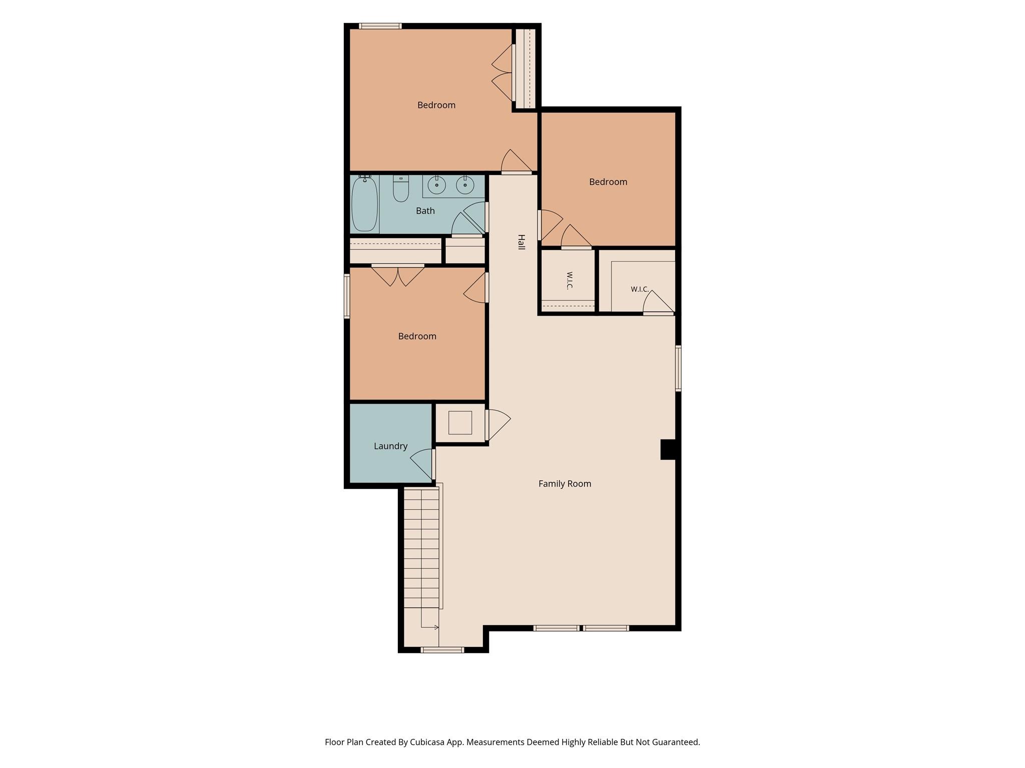 142 Goosewinged DR