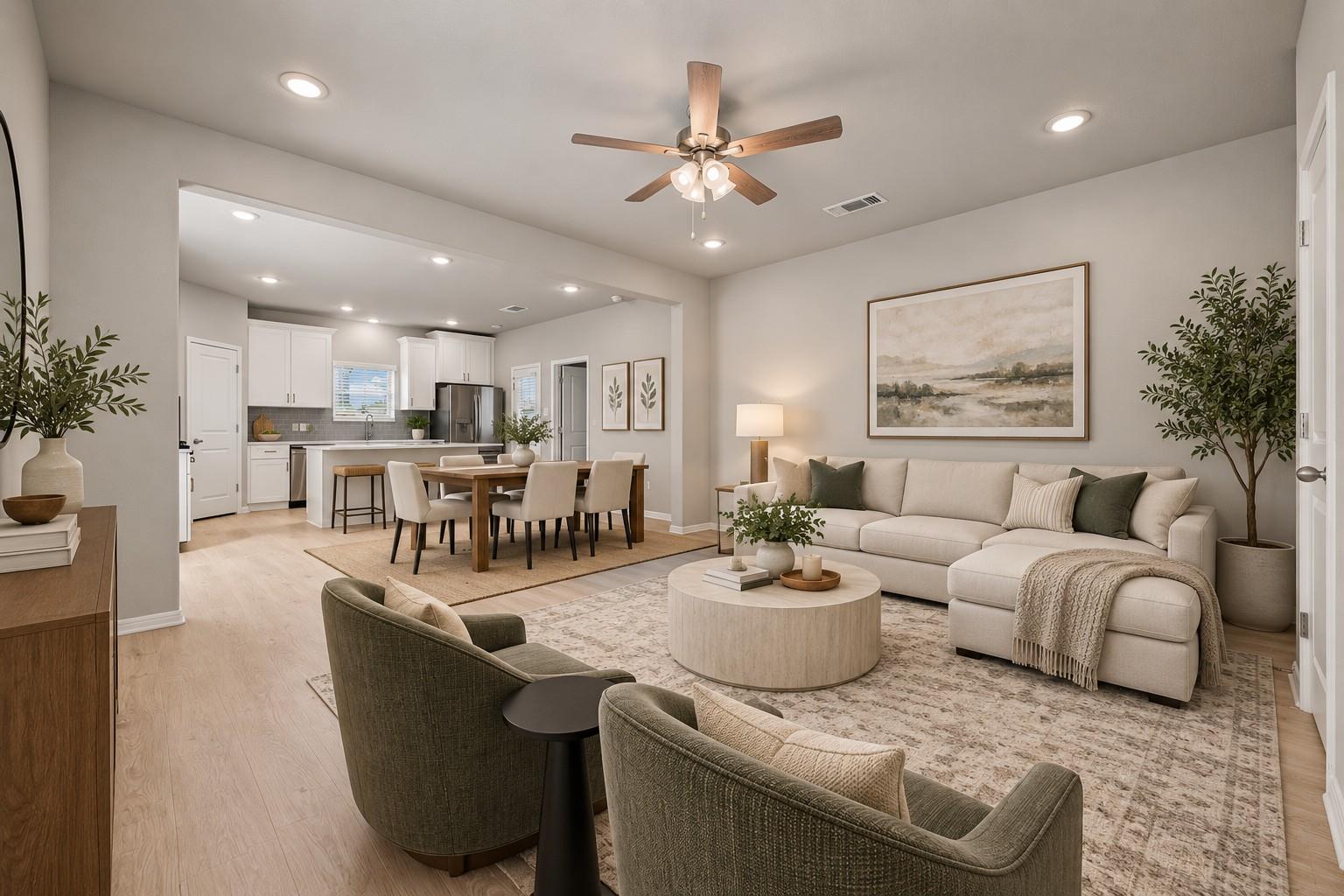 142 Goosewinged DR