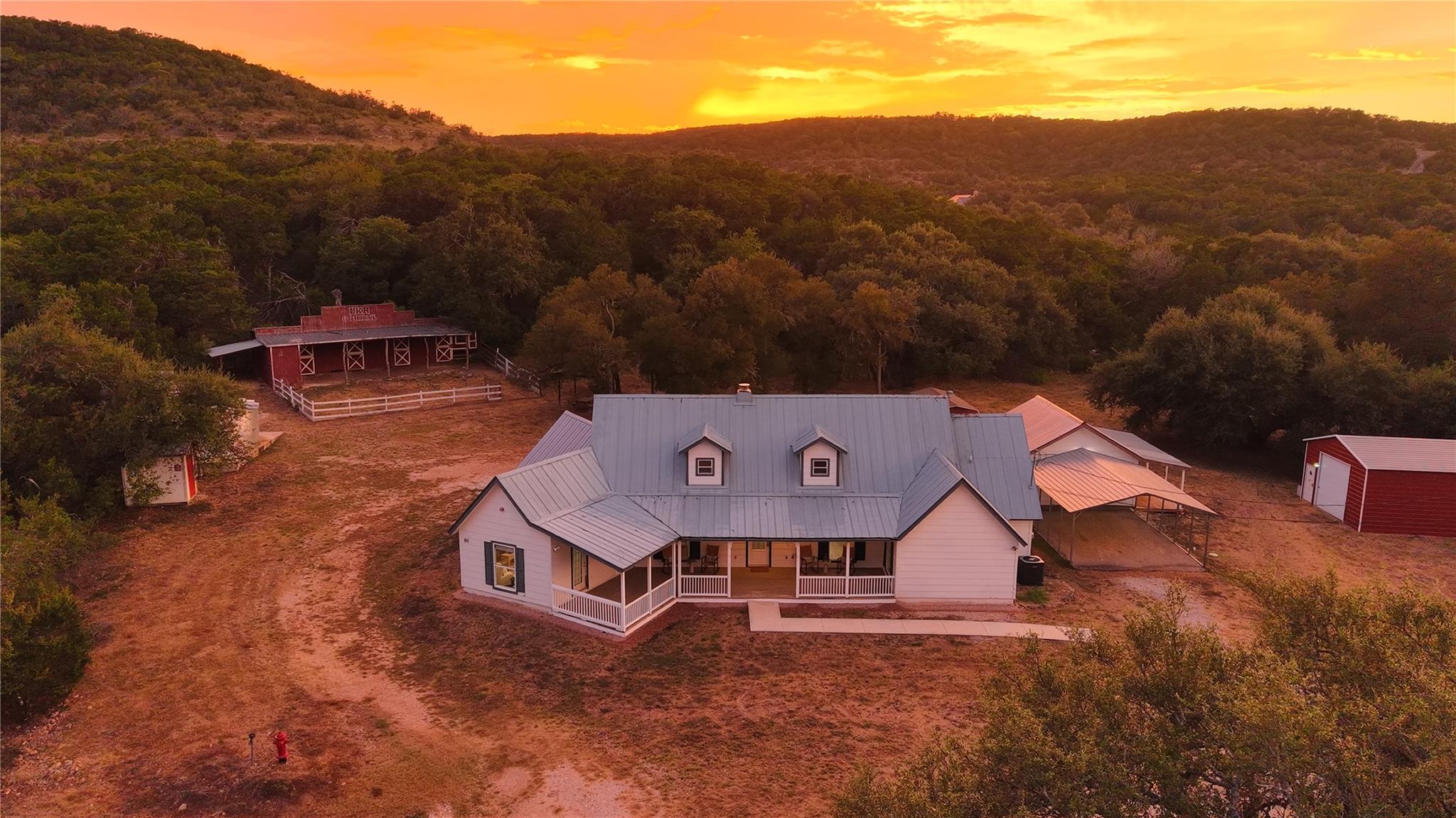 10703 Ranch Road 12