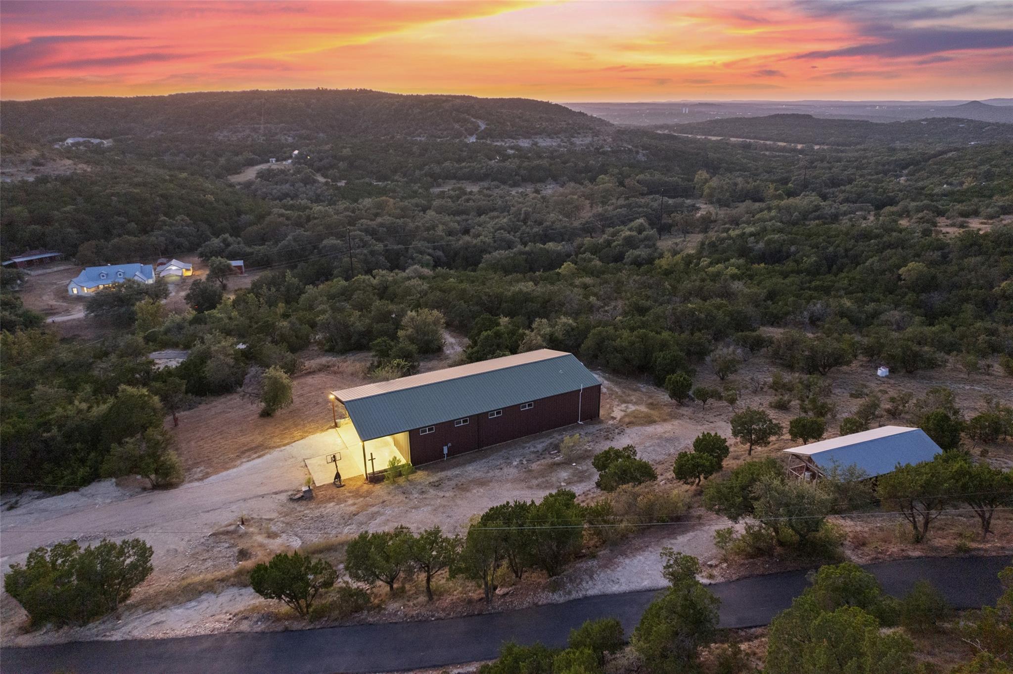 10703 Ranch Road 12