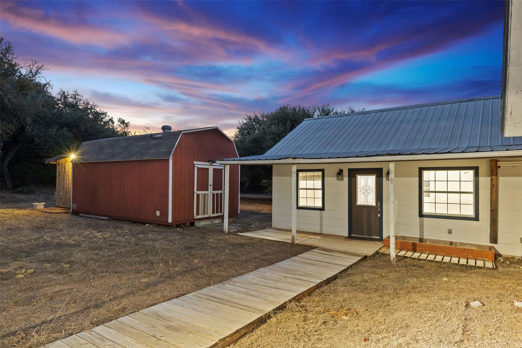 10703 Ranch Road 12