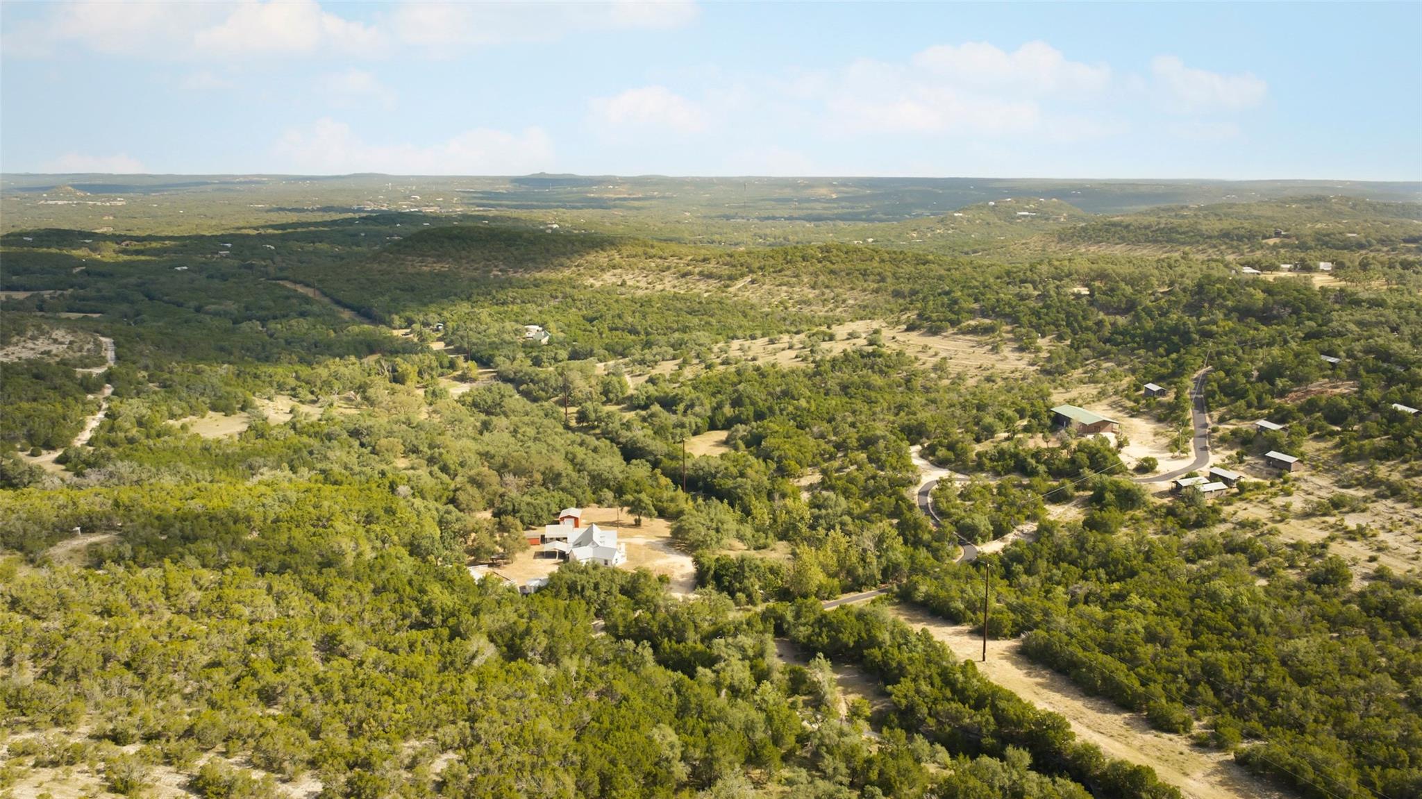 10703 Ranch Road 12