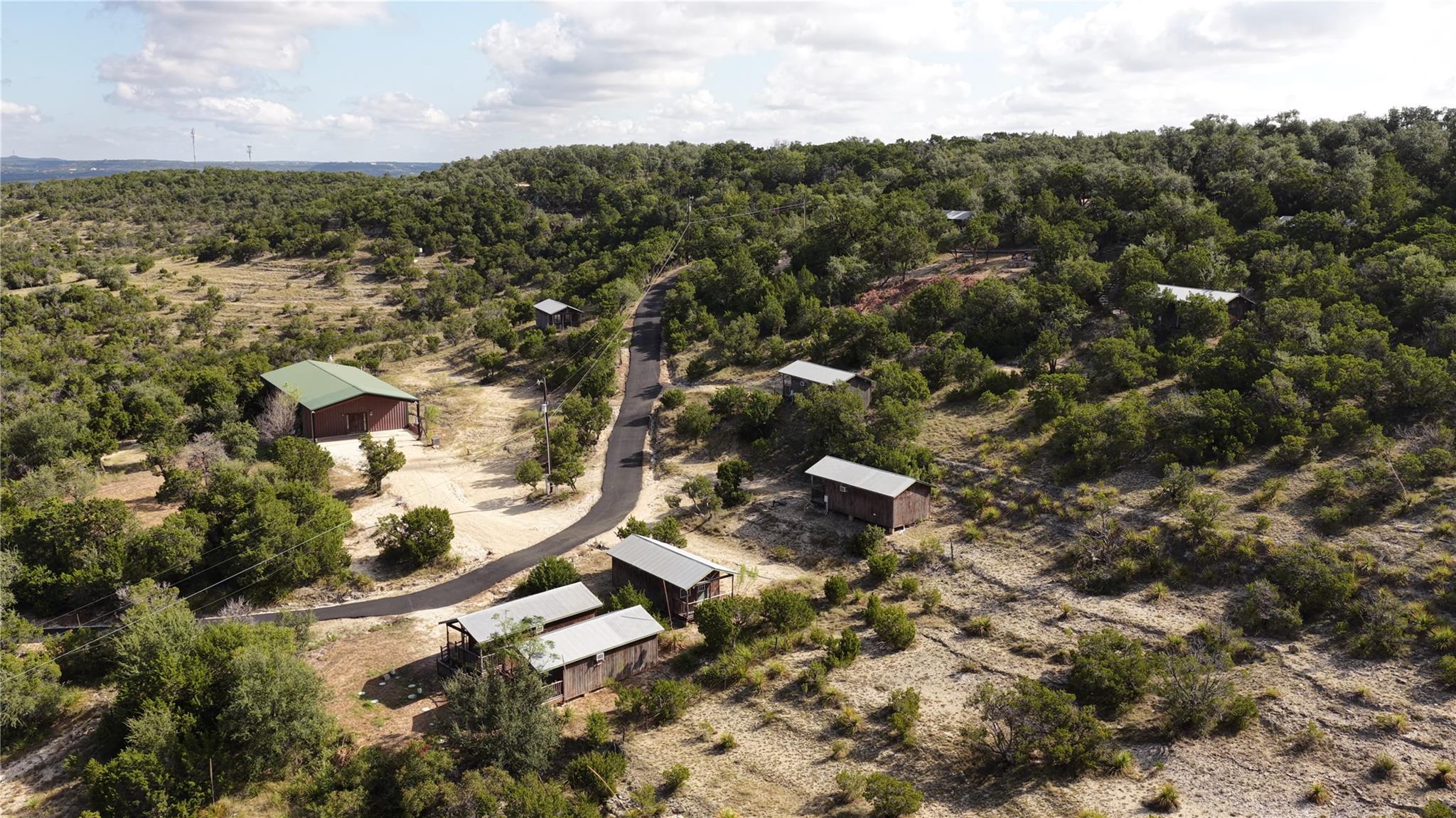 10703 Ranch Road 12