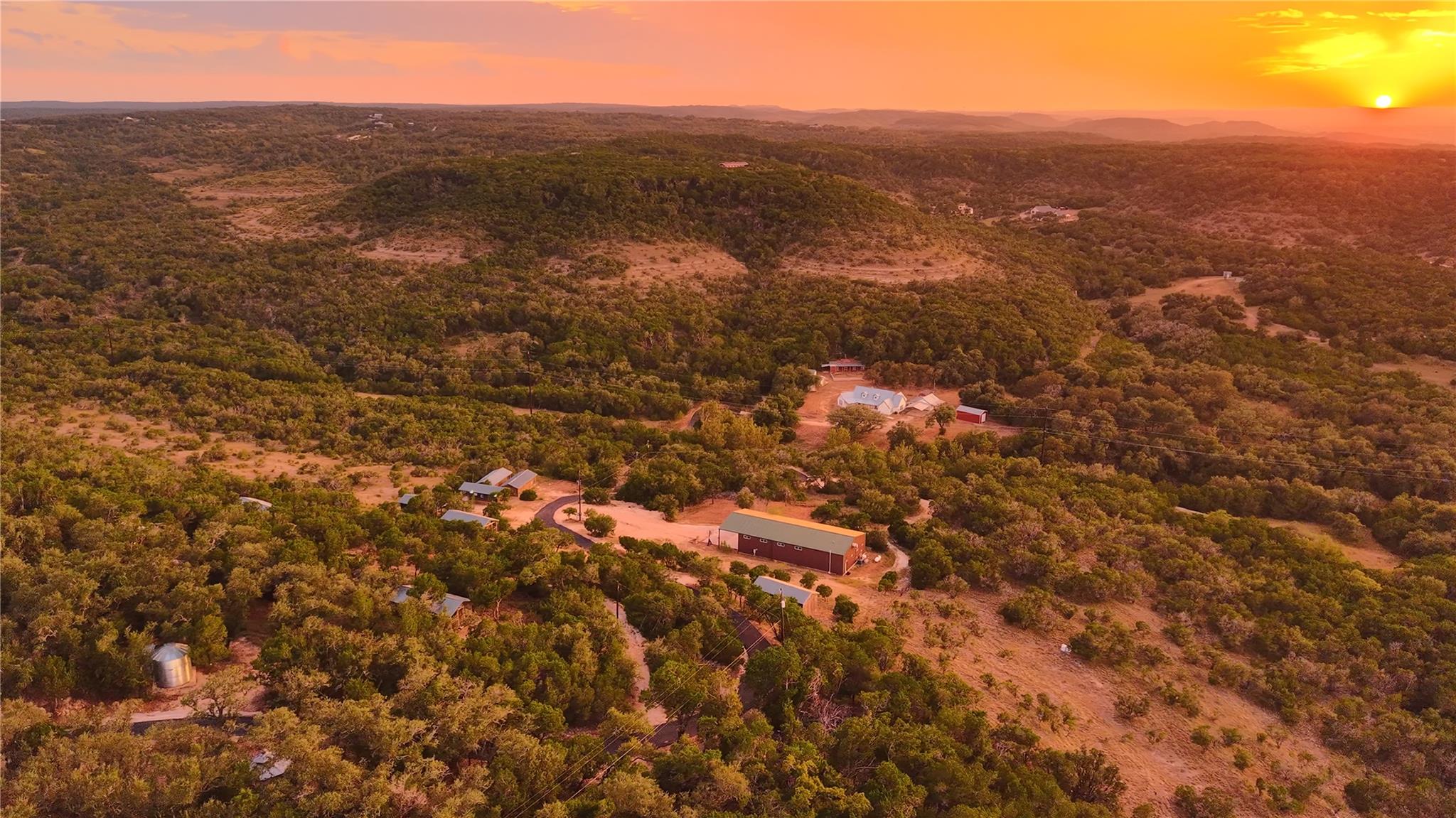 10703 Ranch Road 12