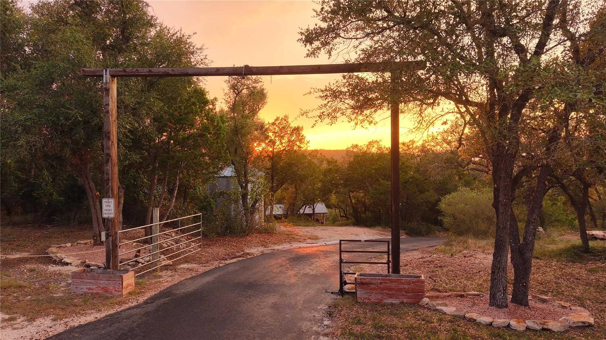 10703 Ranch Road 12