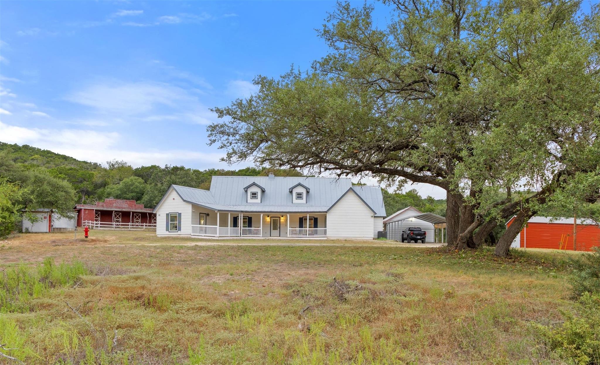 10703 Ranch Road 12