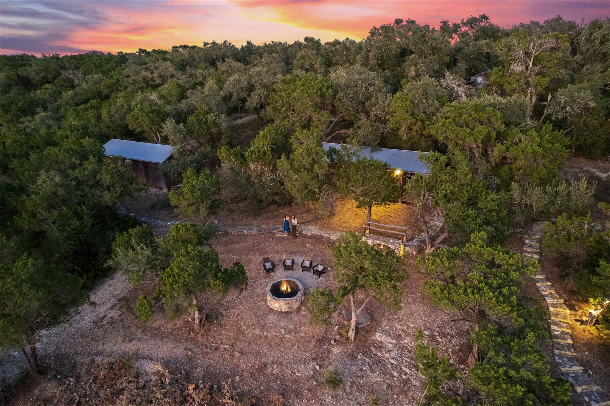 10703 Ranch Road 12