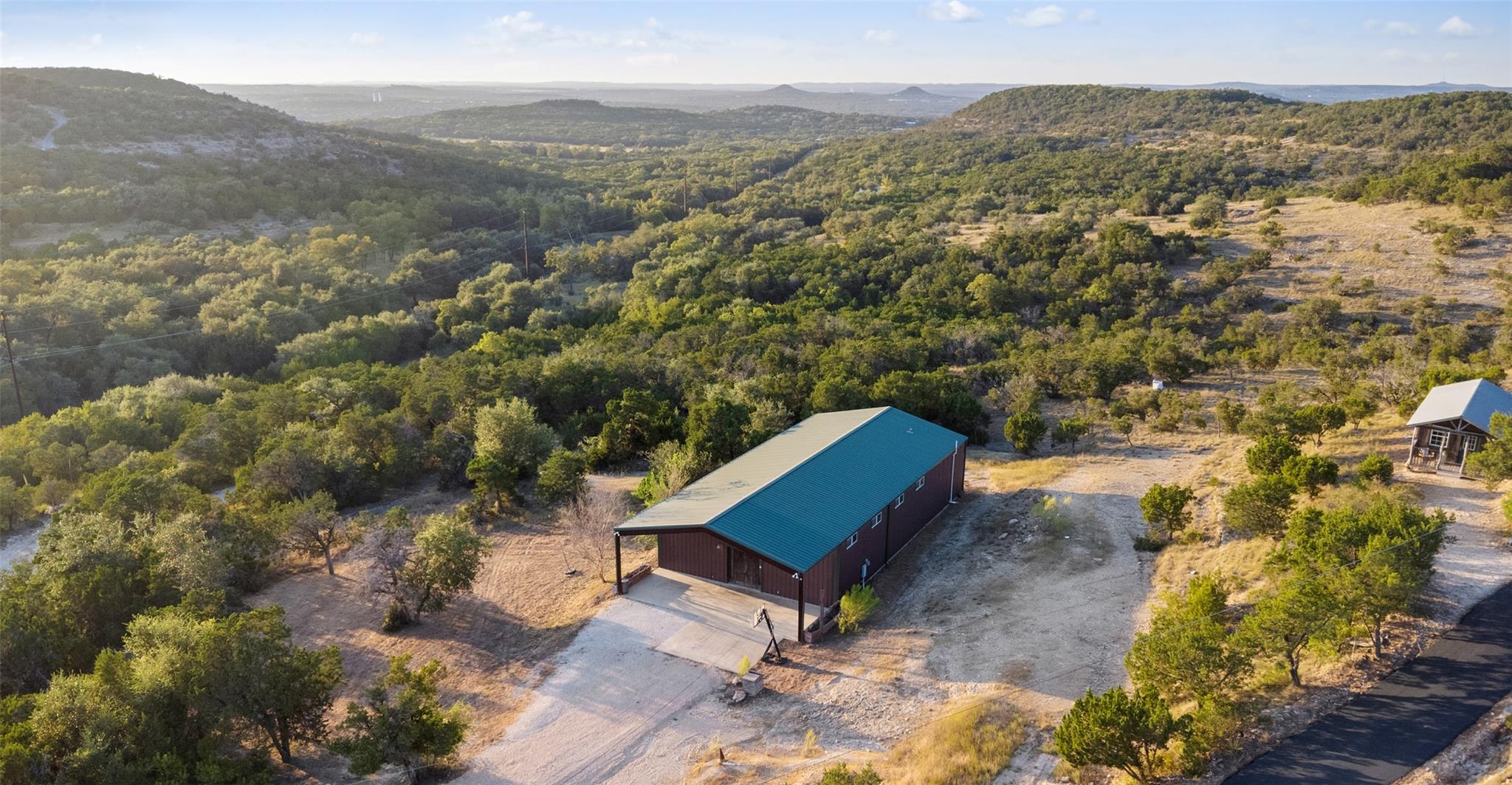 10703 Ranch Road 12