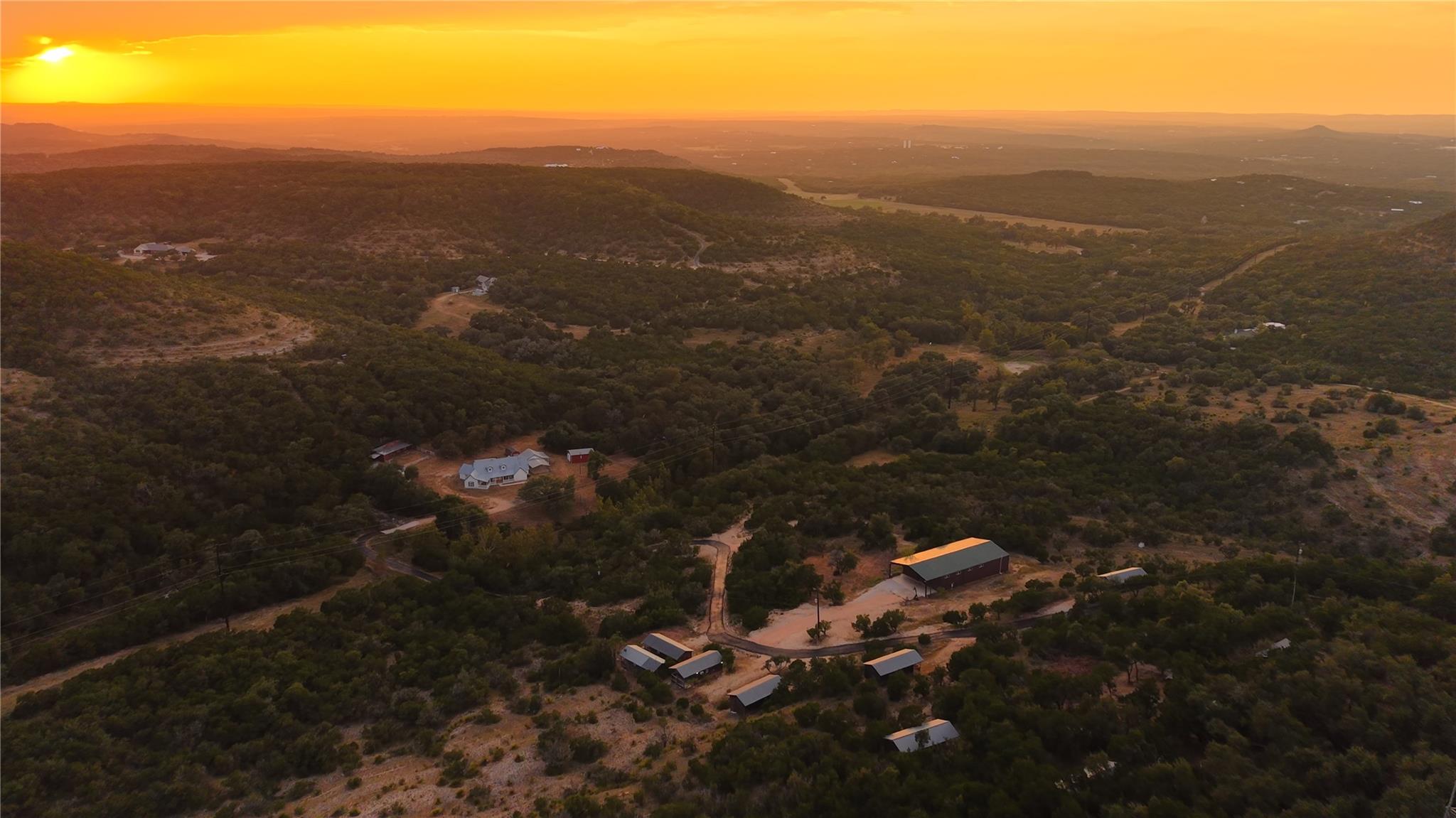 10703 Ranch Road 12