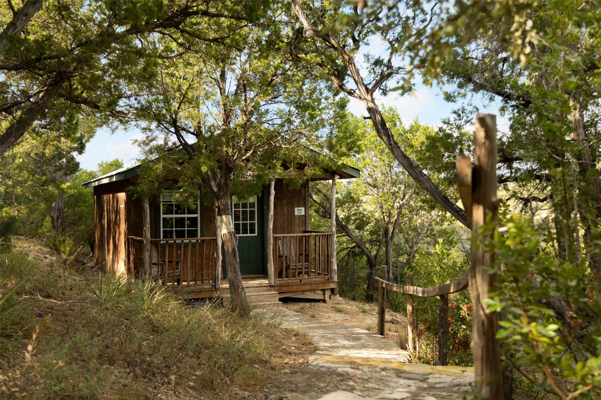 10703 Ranch Road 12