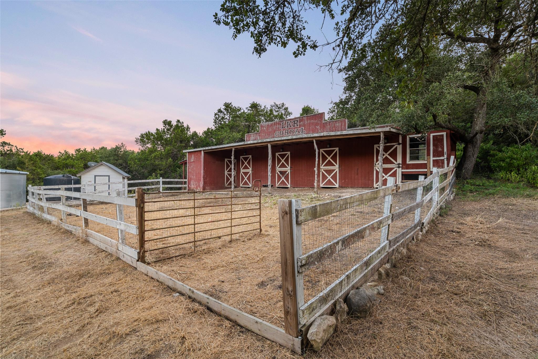 10703 Ranch Road 12