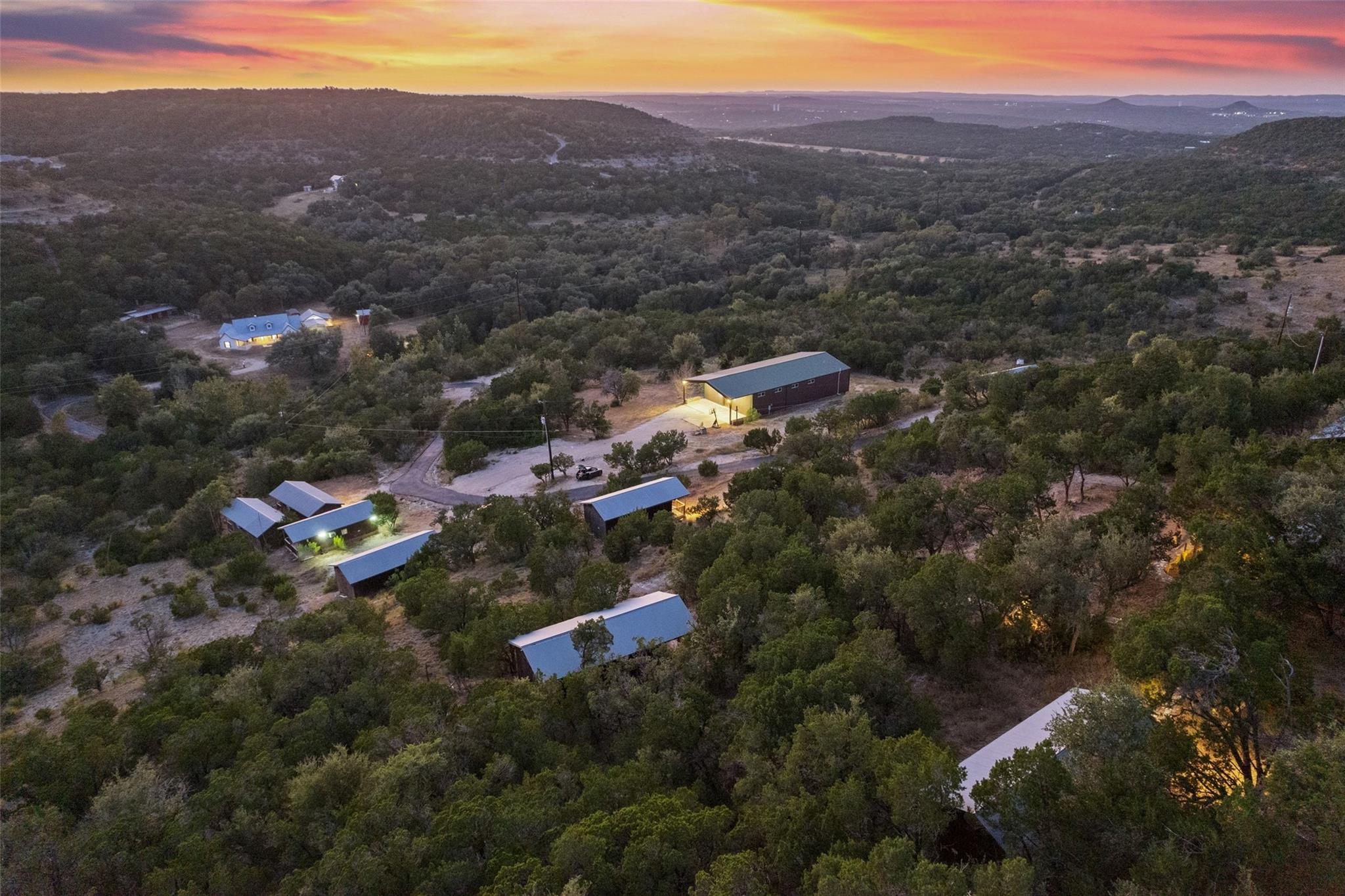 10703 Ranch Road 12