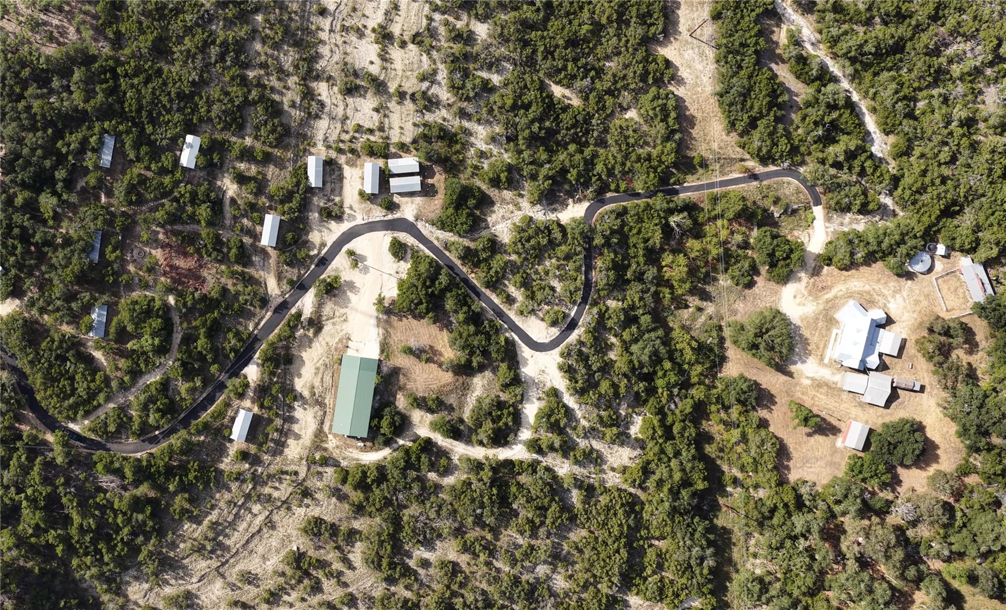 10703 Ranch Road 12