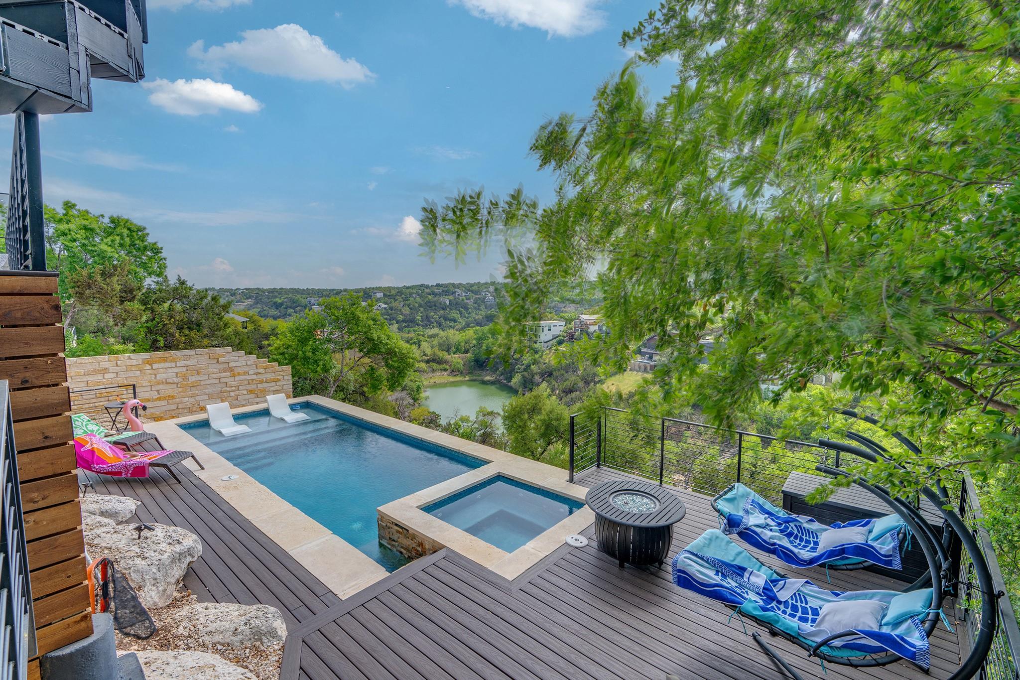 3138 Chisholm TRL