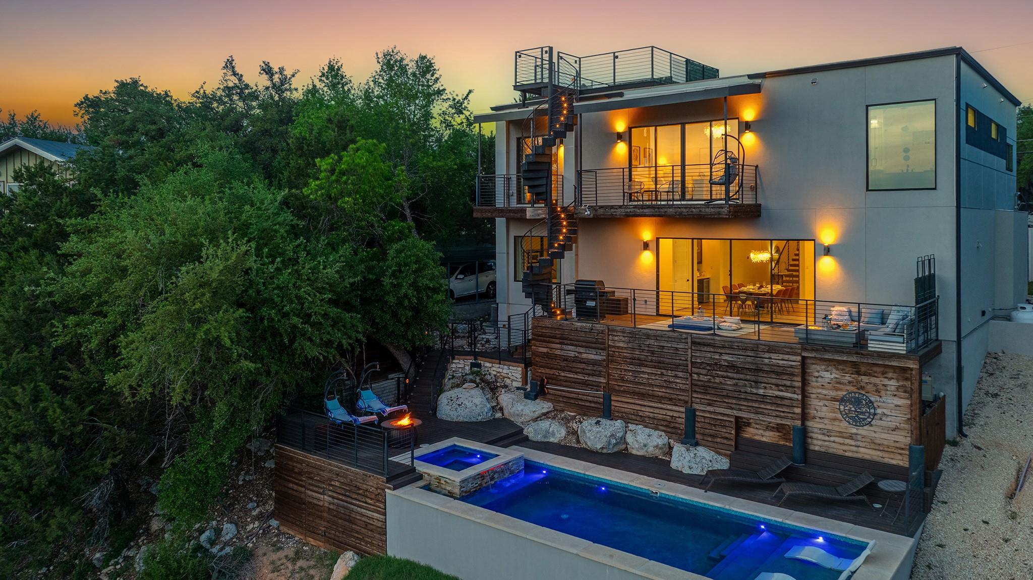 3138 Chisholm TRL