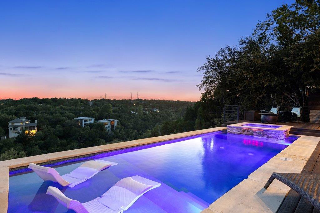 3138 Chisholm TRL